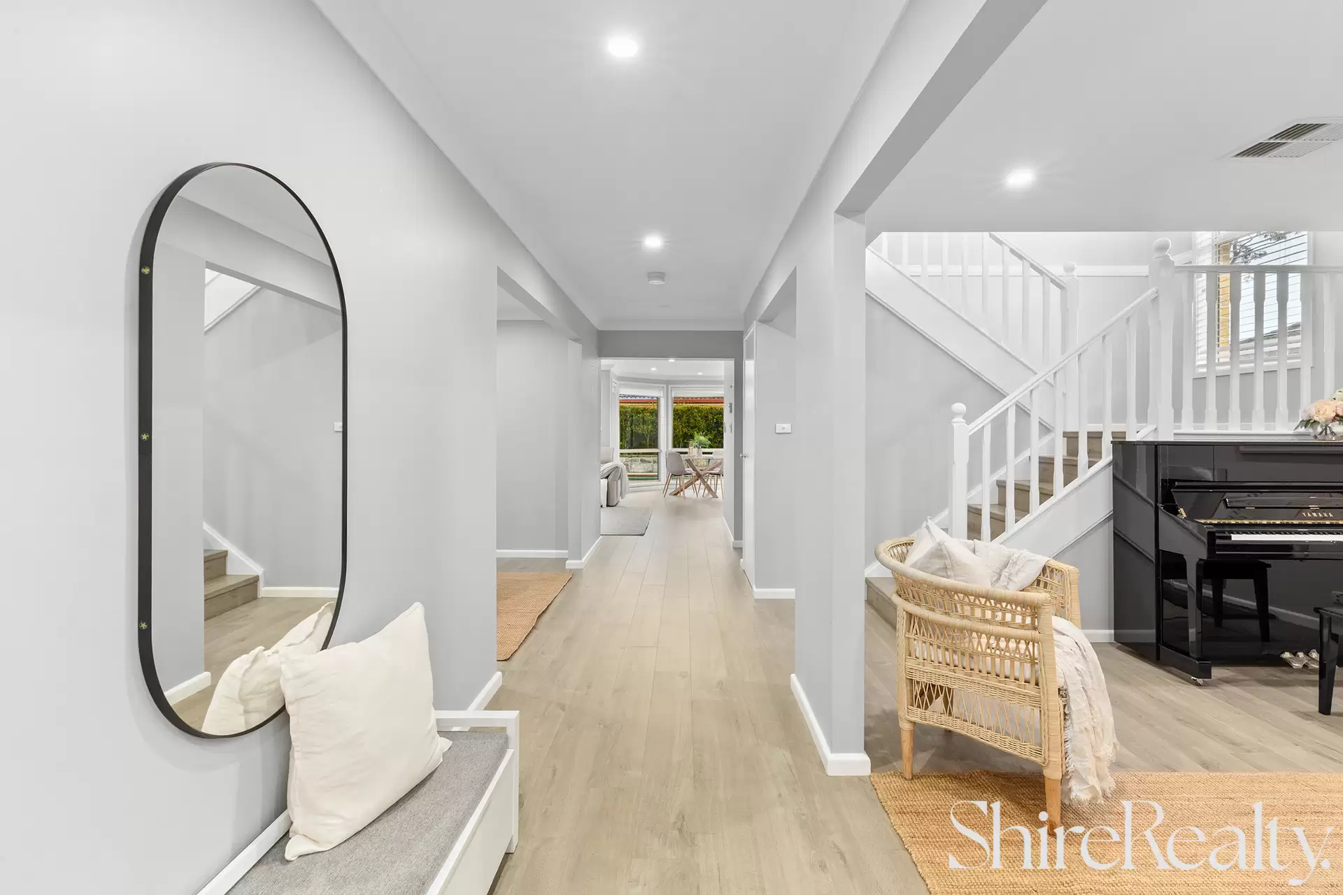 40 James Mileham Drive, Kellyville, Kellyville - Thumbnail 2