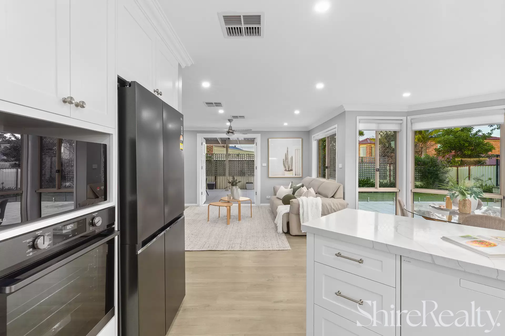 40 James Mileham Drive, Kellyville, Kellyville - Thumbnail 4