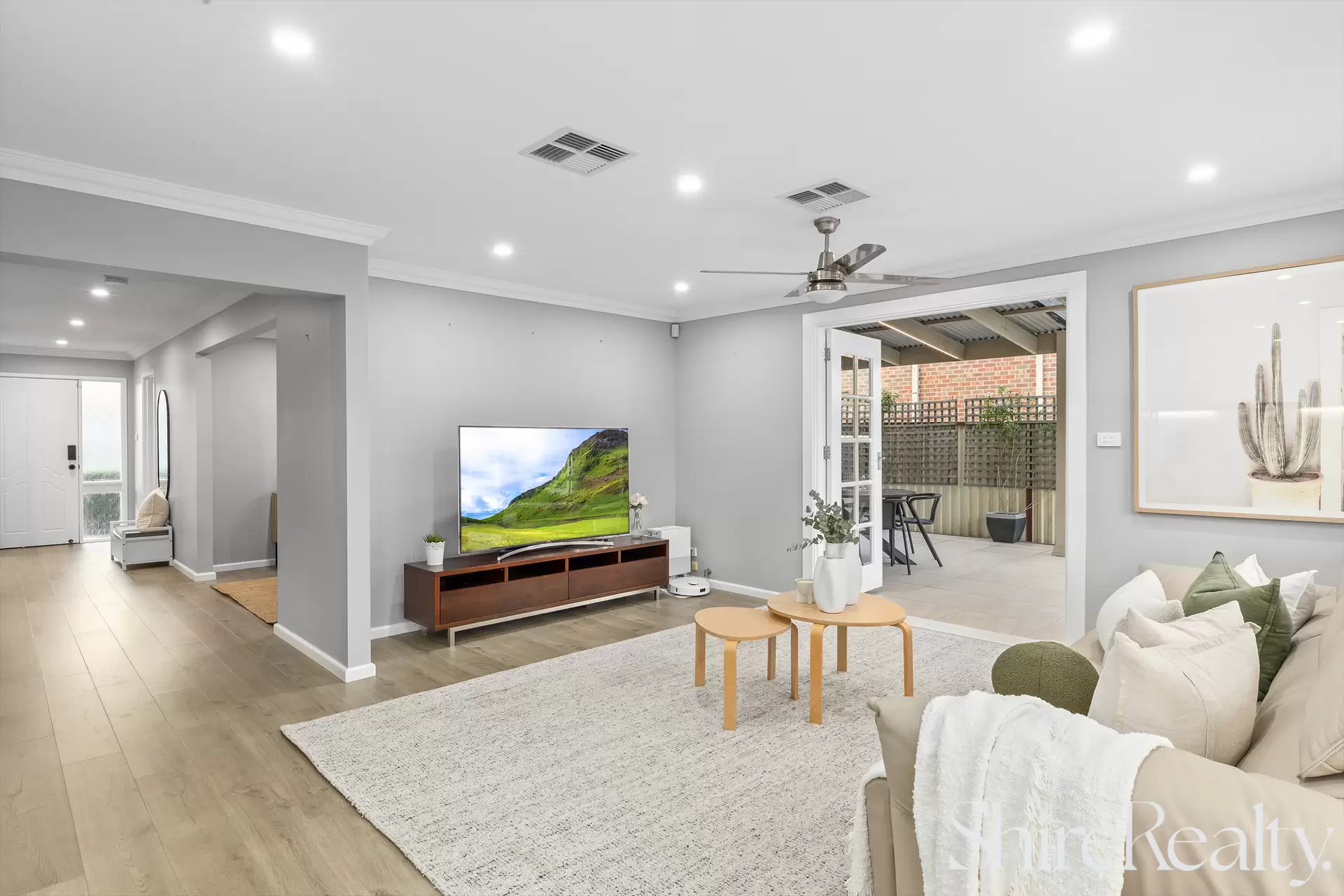 40 James Mileham Drive, Kellyville, Kellyville - Thumbnail 7