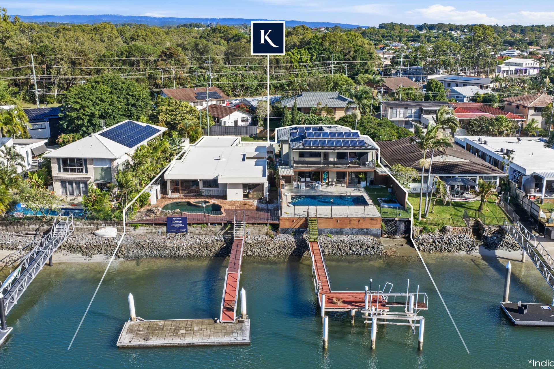 112 & 114 Regatta Parade, Southport, QLD, 4215, Southport - Thumbnail 2