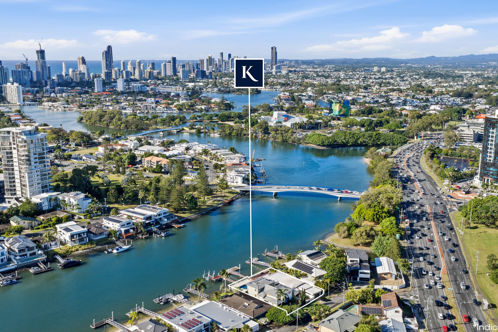 112 & 114 Regatta Parade, Southport, QLD, 4215, Southport - Thumbnail 6