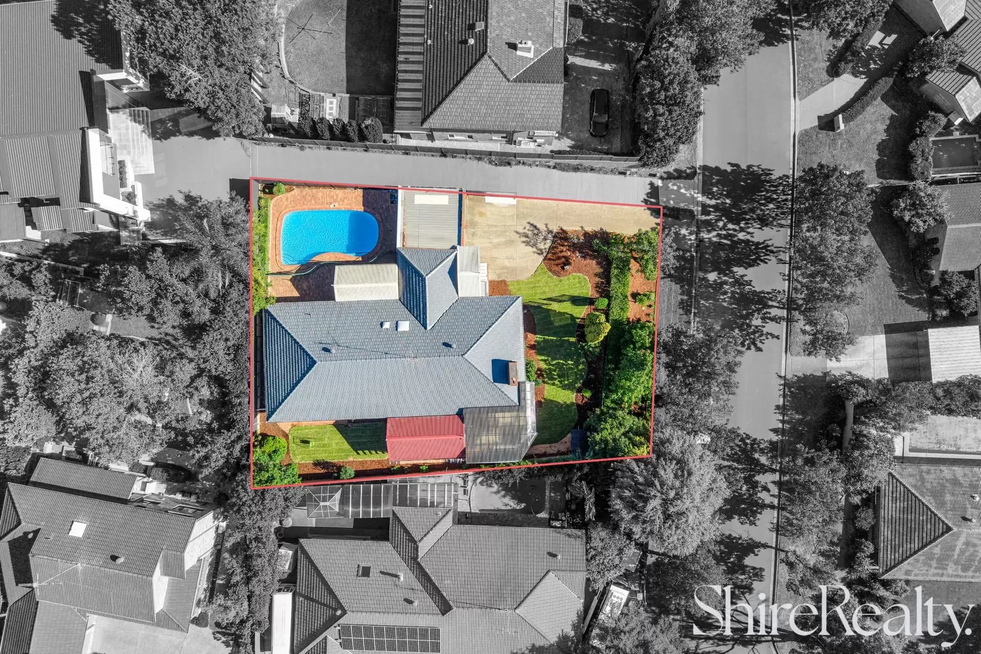 4 Bennett Place, Castle Hill, Castle Hill - Thumbnail 2