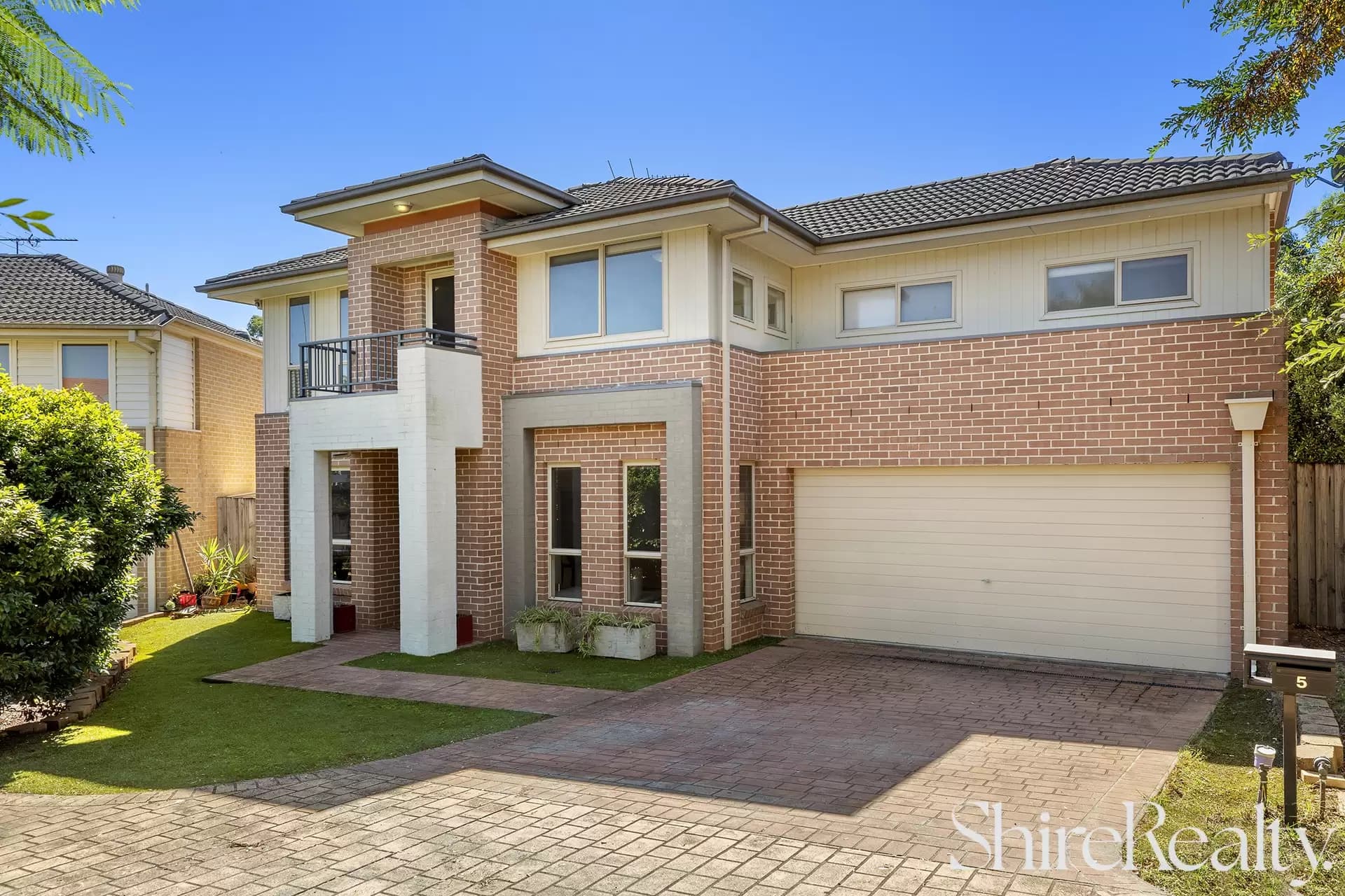 5 Sabal Place, Beaumont Hills, Beaumont Hills - Image 1