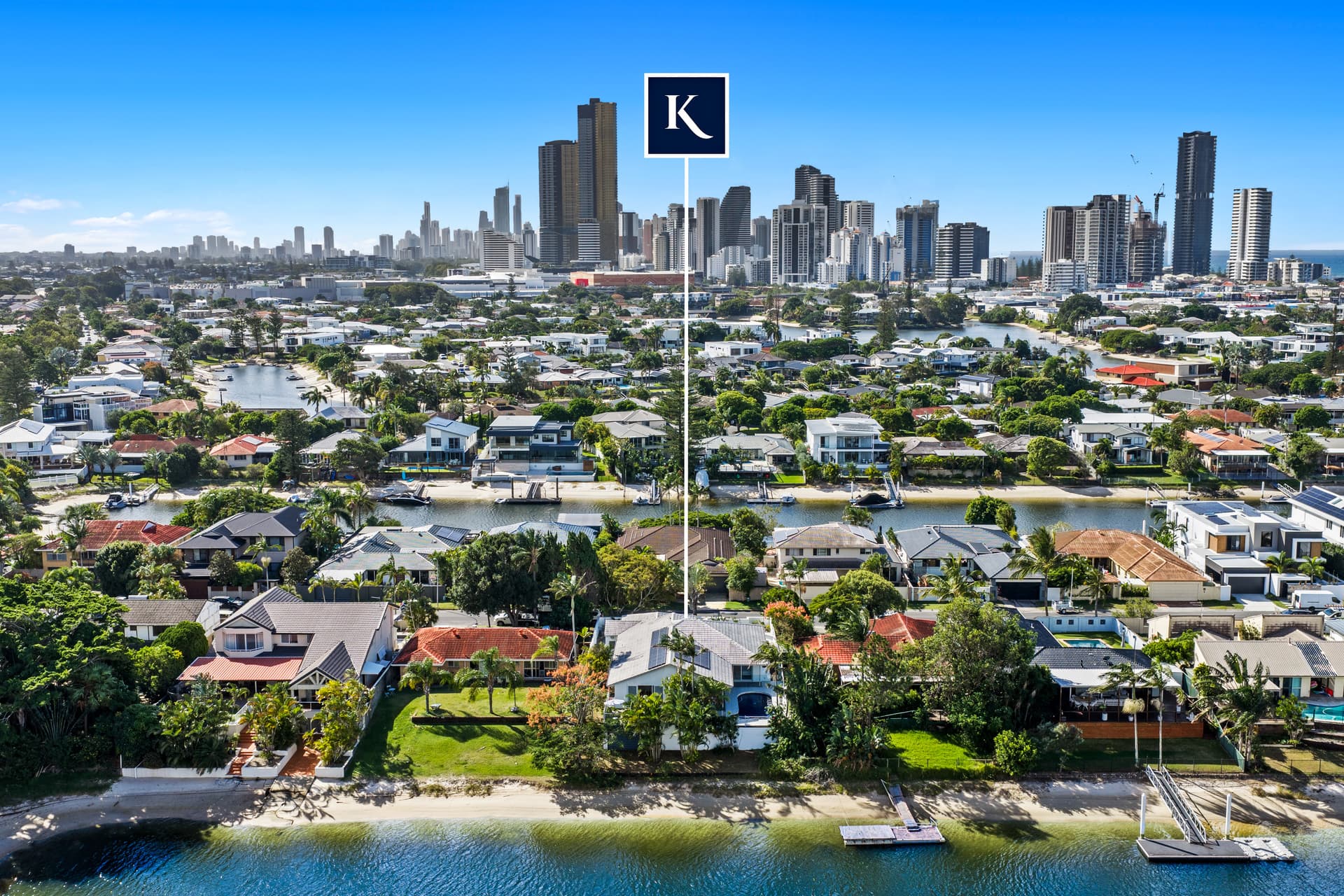 9 Sundowner Court, Mermaid Waters, QLD, 4218, Mermaid Waters - Image 1