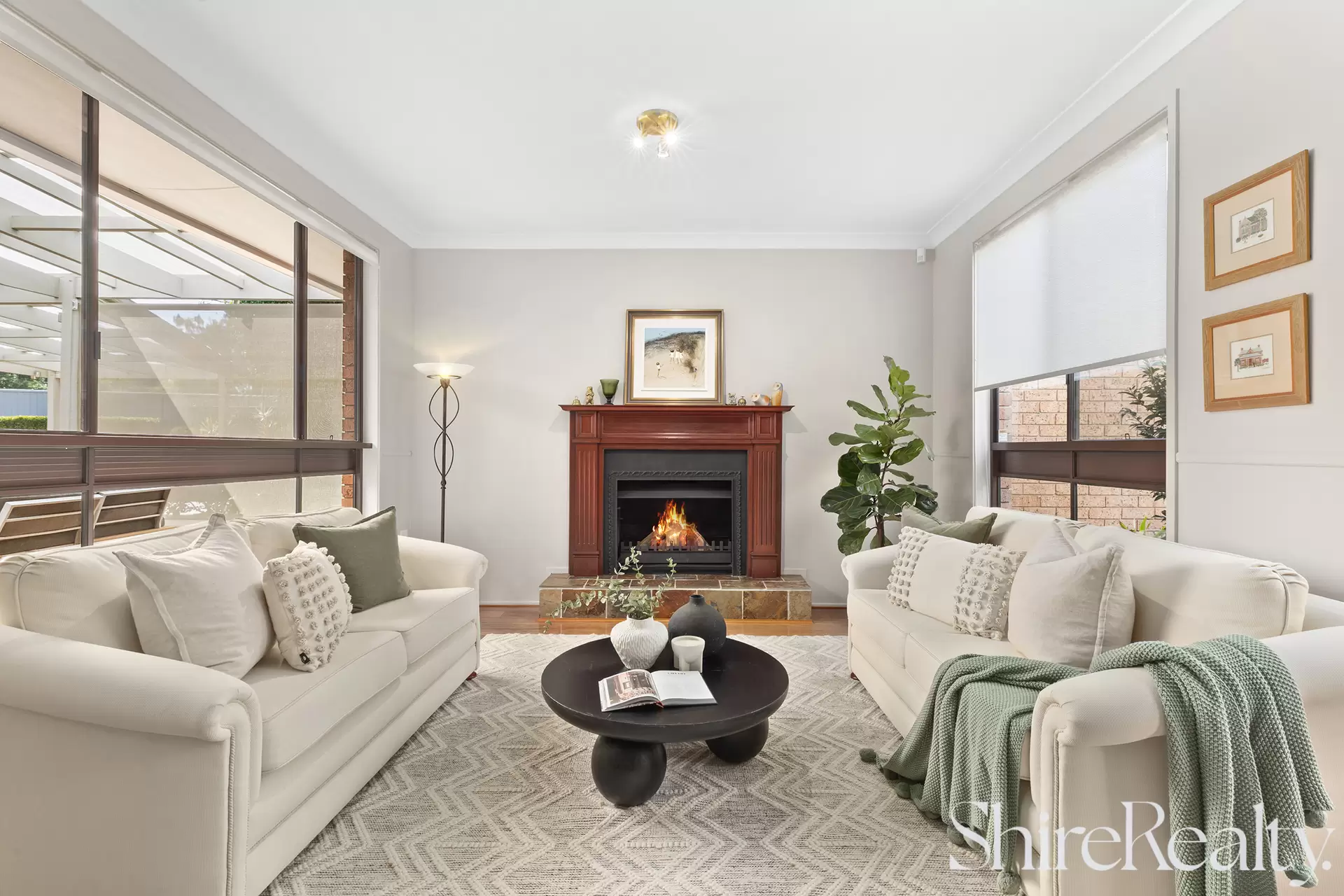 6 Temora Road, Glenhaven, NSW 2156, Glenhaven - Thumbnail 2