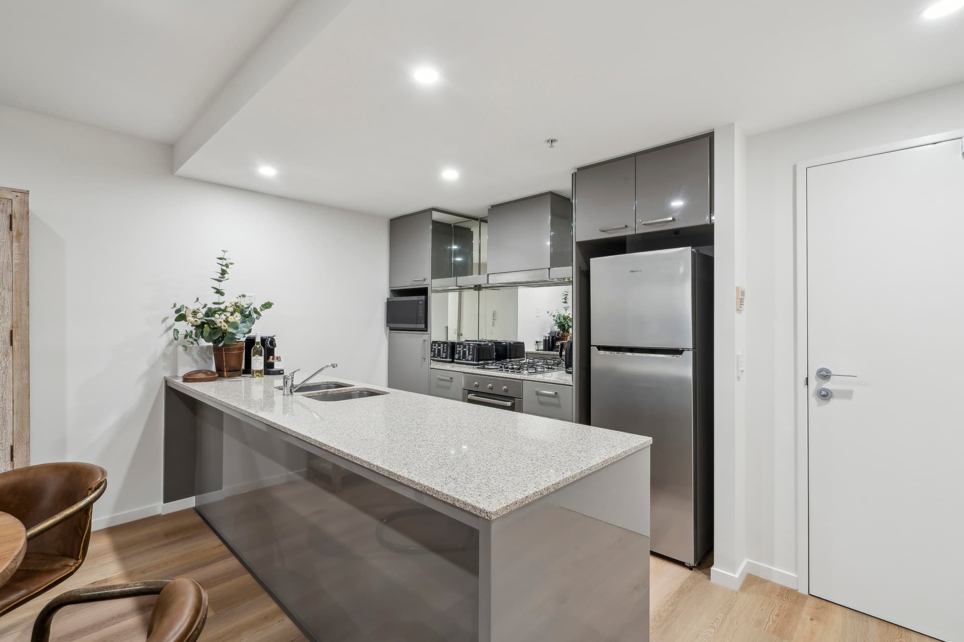 2504/4 Wahroonga Place, Surfers Paradise, QLD, 4217, Surfers Paradise - Thumbnail 6