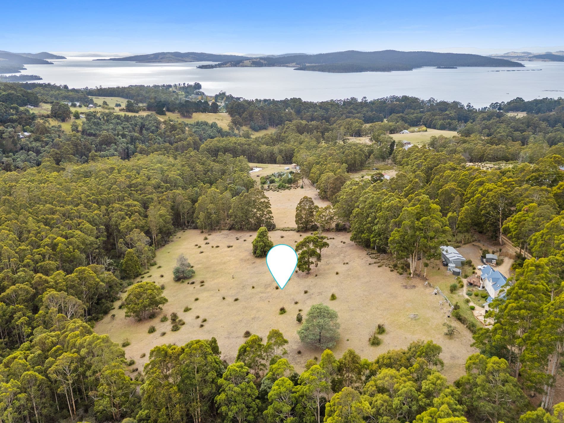 Lot1, Devlyns Road, BIRCHS BAY TAS, Devlyns Road - Image 1
