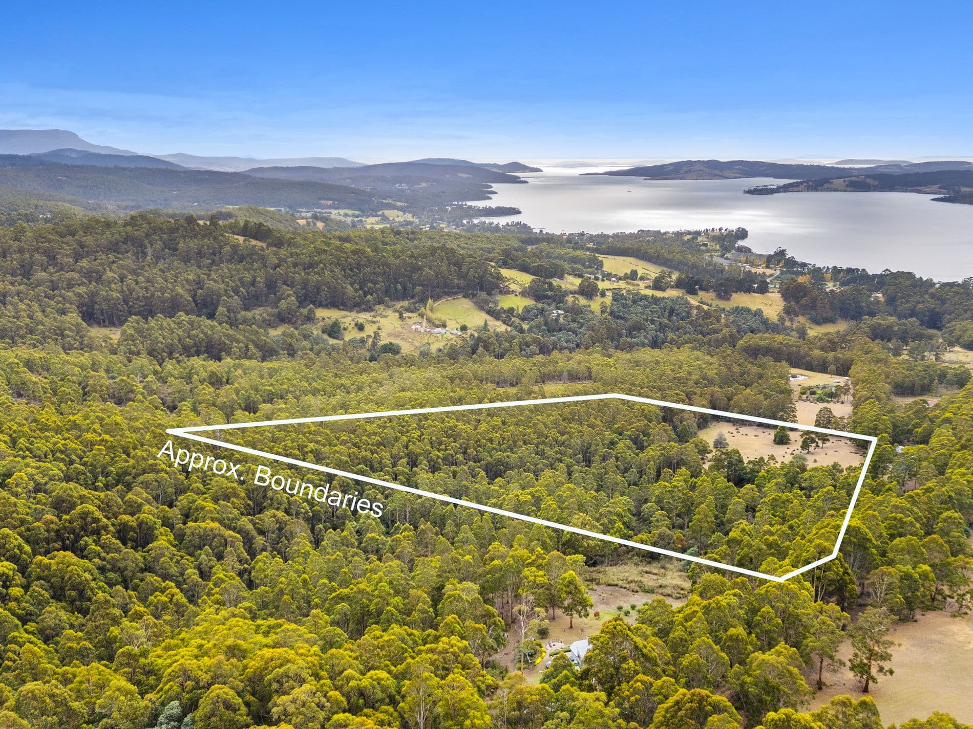 Lot1,  Devlyns Road, BIRCHS BAY TAS, Devlyns Road - Thumbnail 2