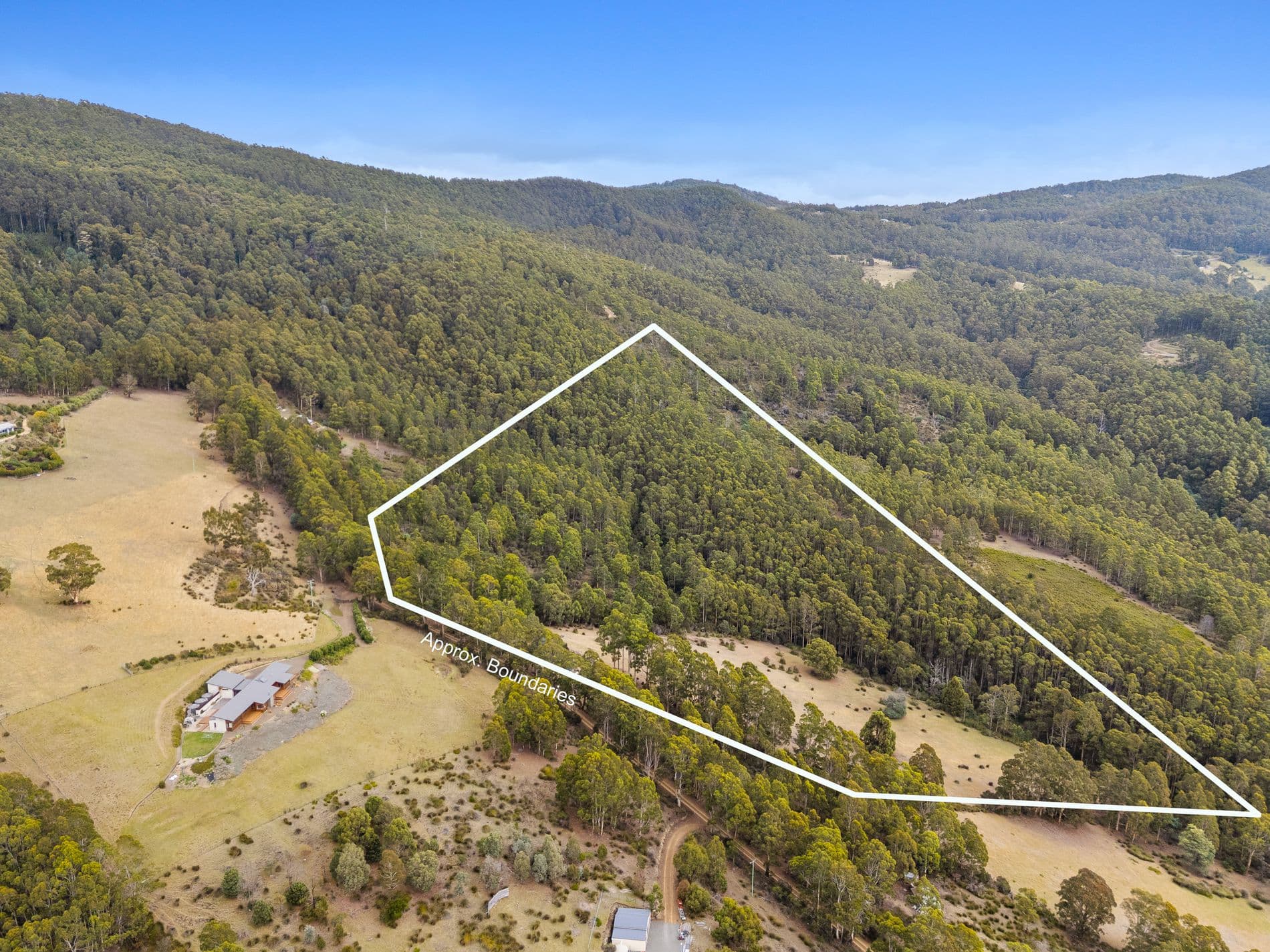 Lot1,  Devlyns Road, BIRCHS BAY TAS, Devlyns Road - Thumbnail 3