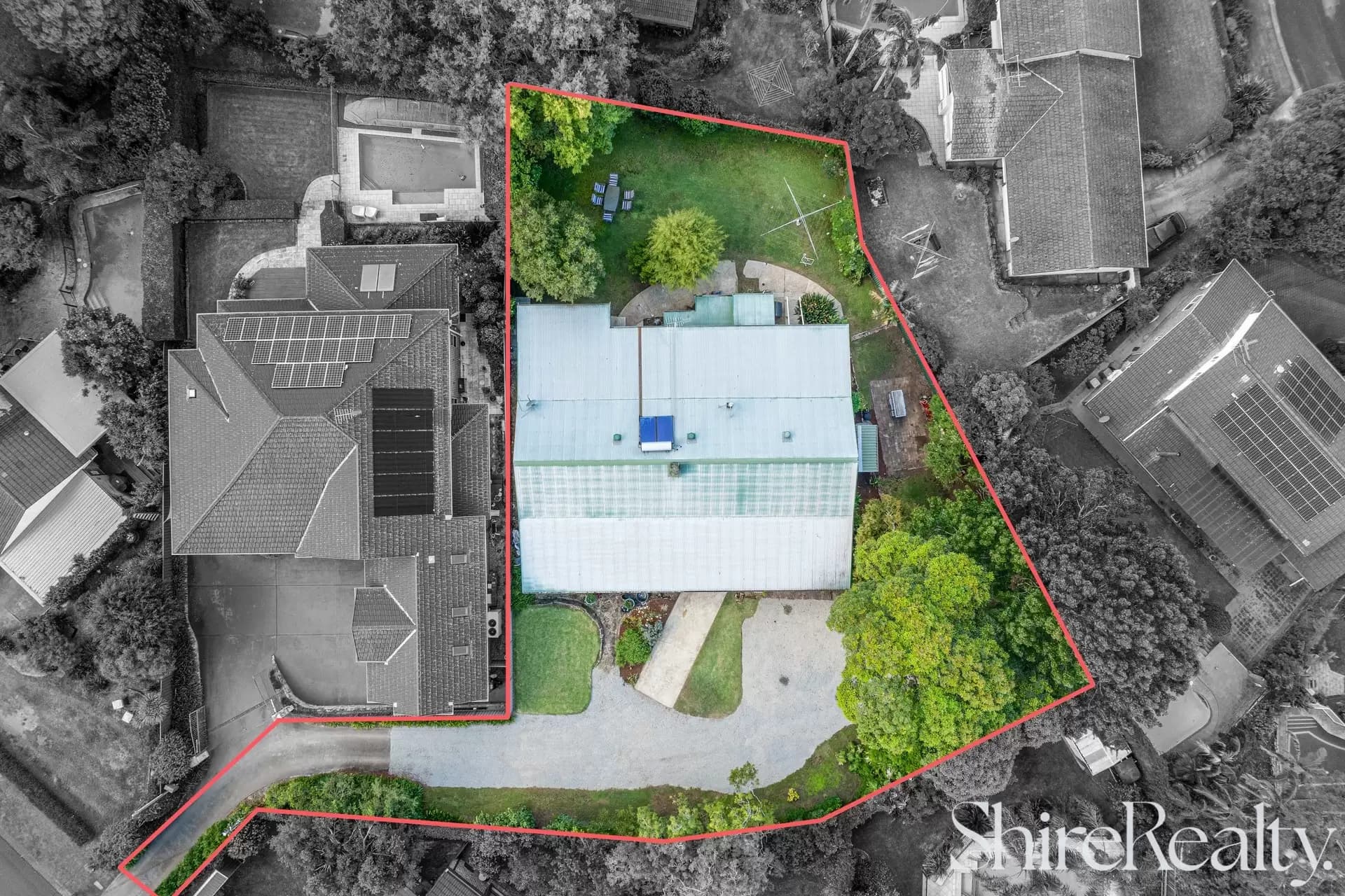 36B Cambewarra Avenue, Castle Hill, Castle Hill - Image 1