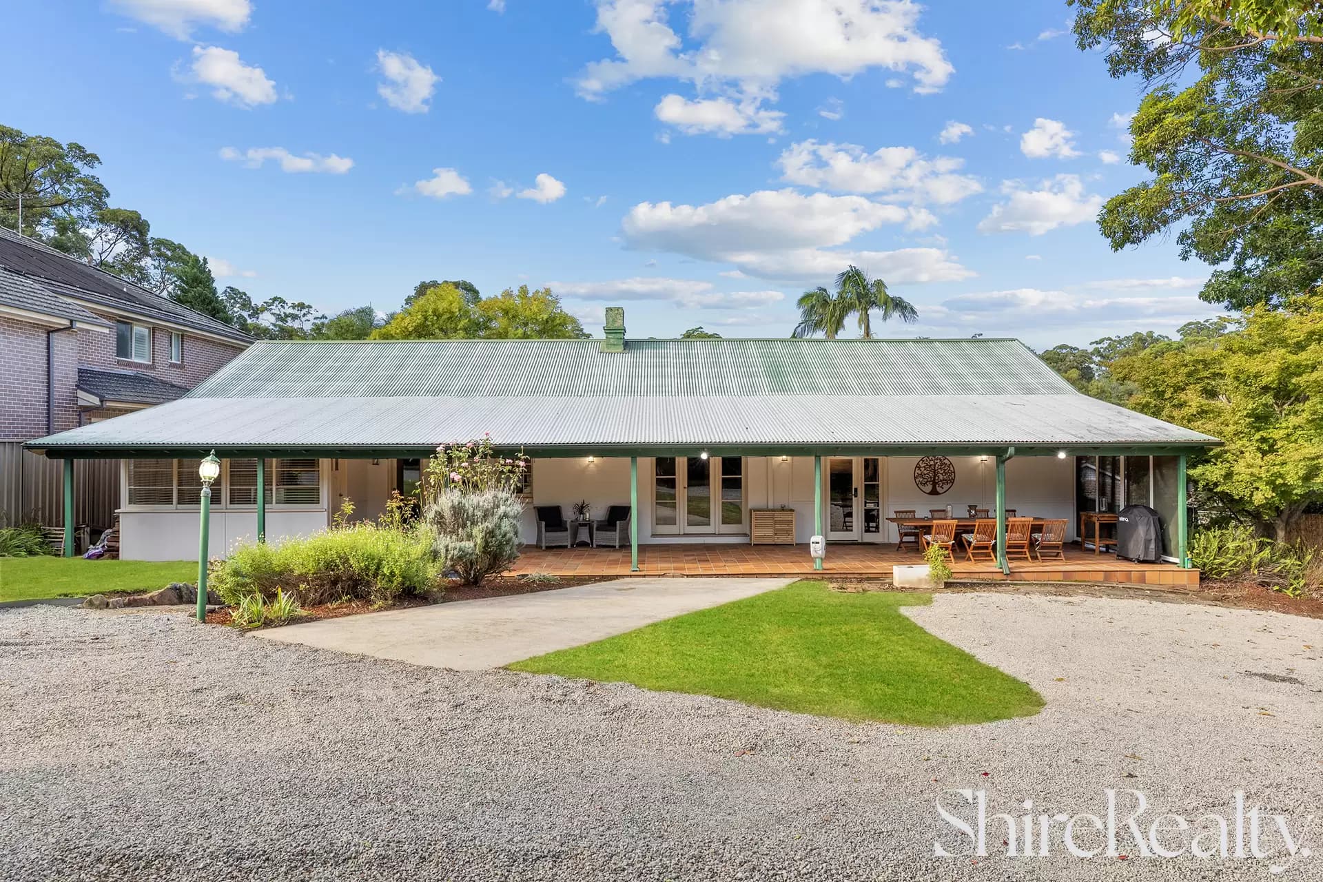 36B Cambewarra Avenue, Castle Hill, Castle Hill - Thumbnail 2