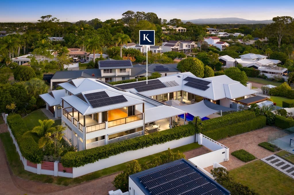 5823 Coveside Lane, Sanctuary Cove, QLD, 4212, Sanctuary Cove - Image 1