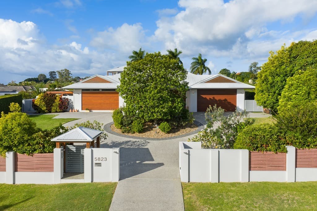 5823 Coveside Lane, Sanctuary Cove, QLD, 4212, Sanctuary Cove - Thumbnail 2