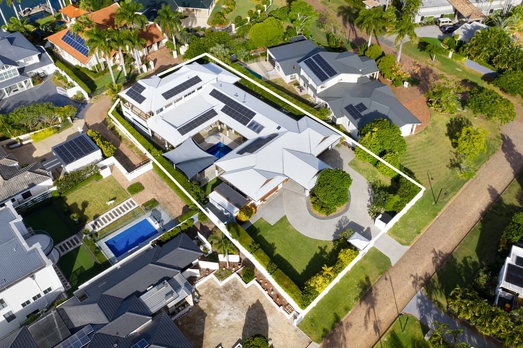 5823 Coveside Lane, Sanctuary Cove, QLD, 4212, Sanctuary Cove - Thumbnail 3