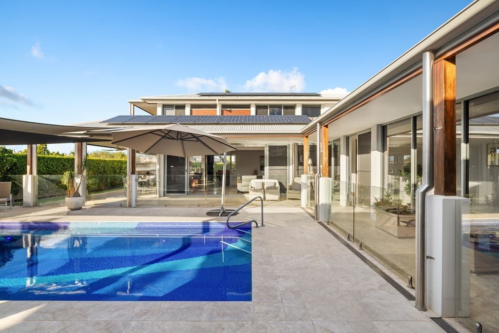 5823 Coveside Lane, Sanctuary Cove, QLD, 4212, Sanctuary Cove - Thumbnail 4