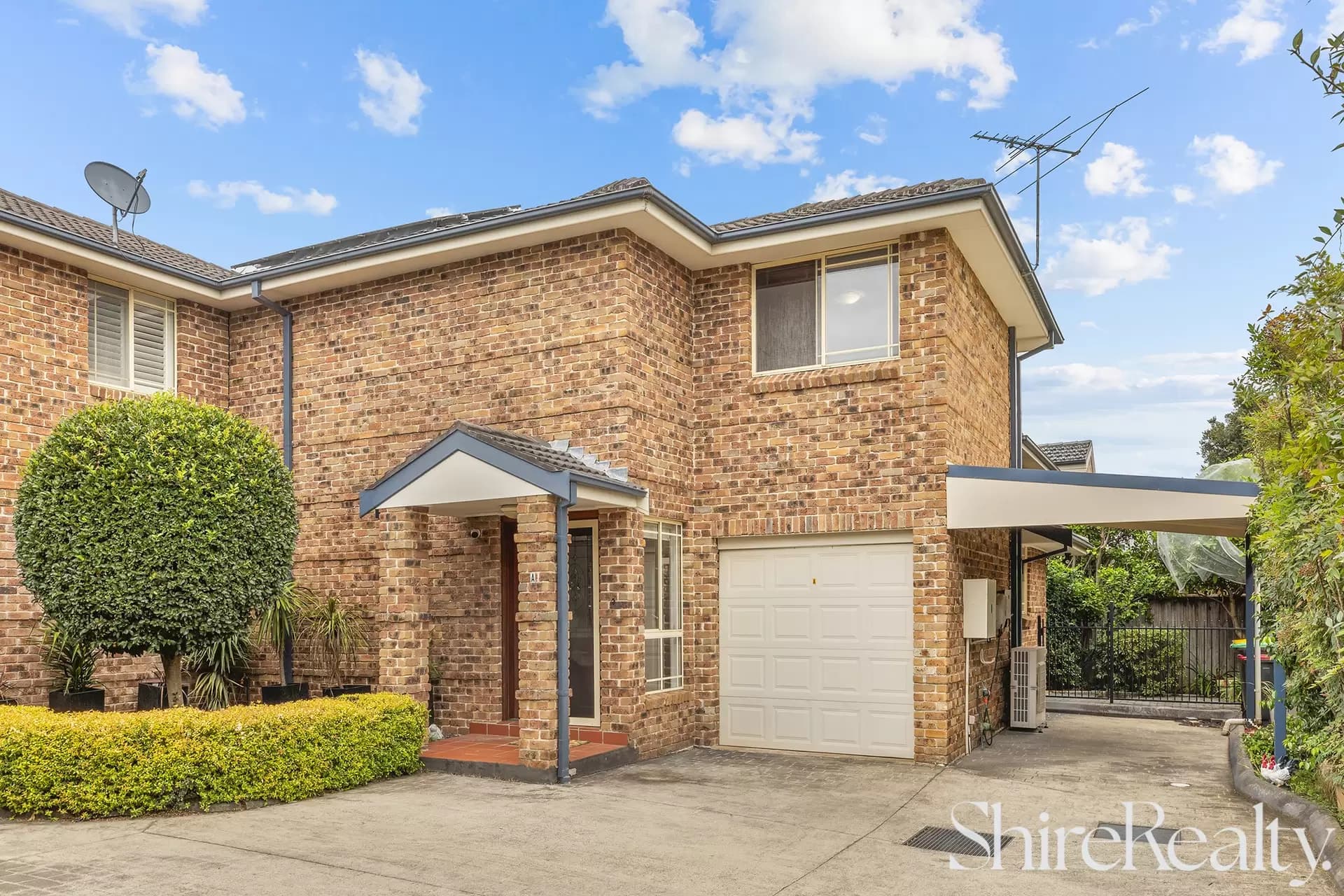 44a Excelsior Avenue, Castle Hill, Castle Hill - Image 1