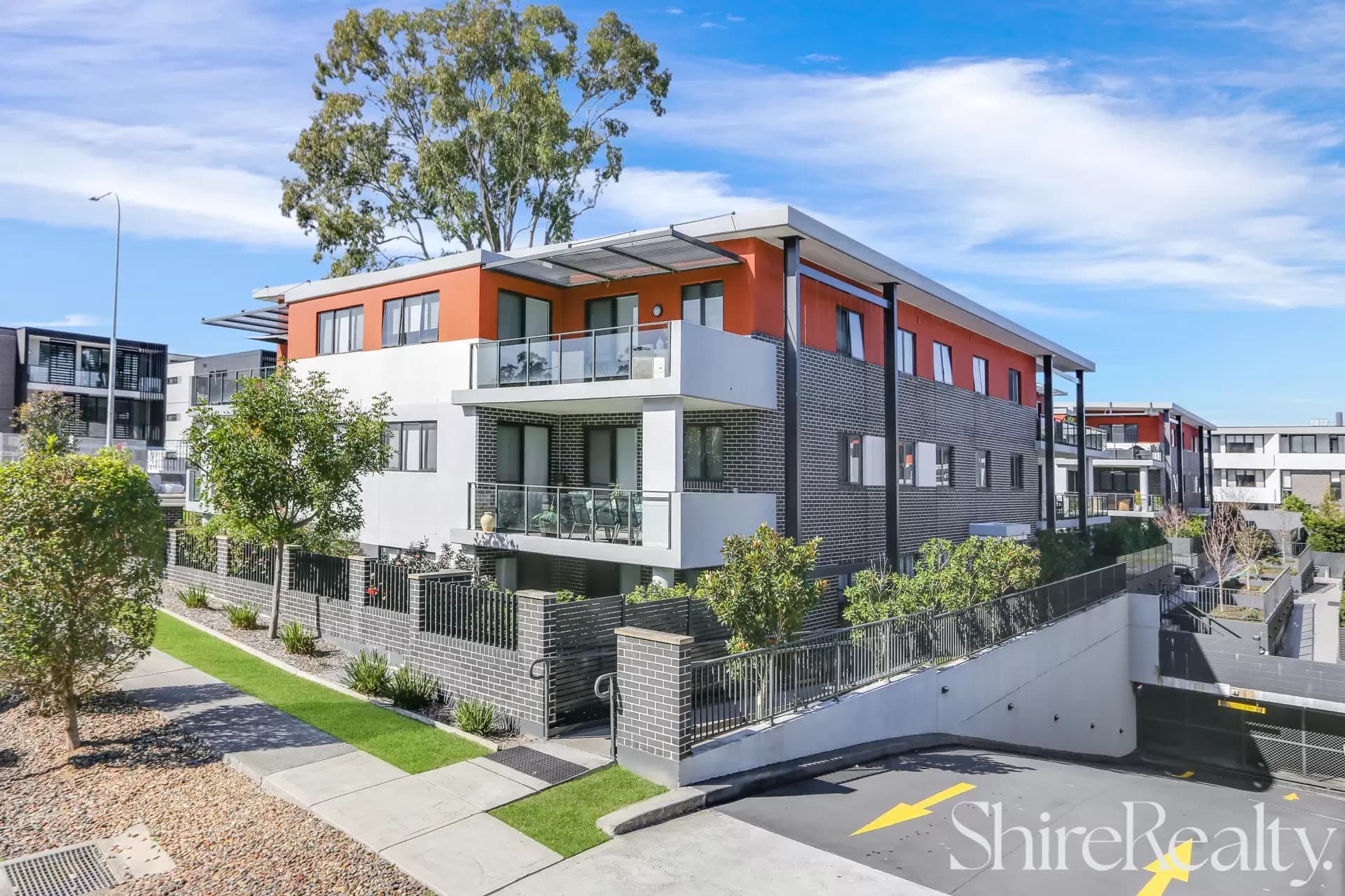 G08/2 Thorogood Boulevard, North Kellyville, North Kellyville - Image 1