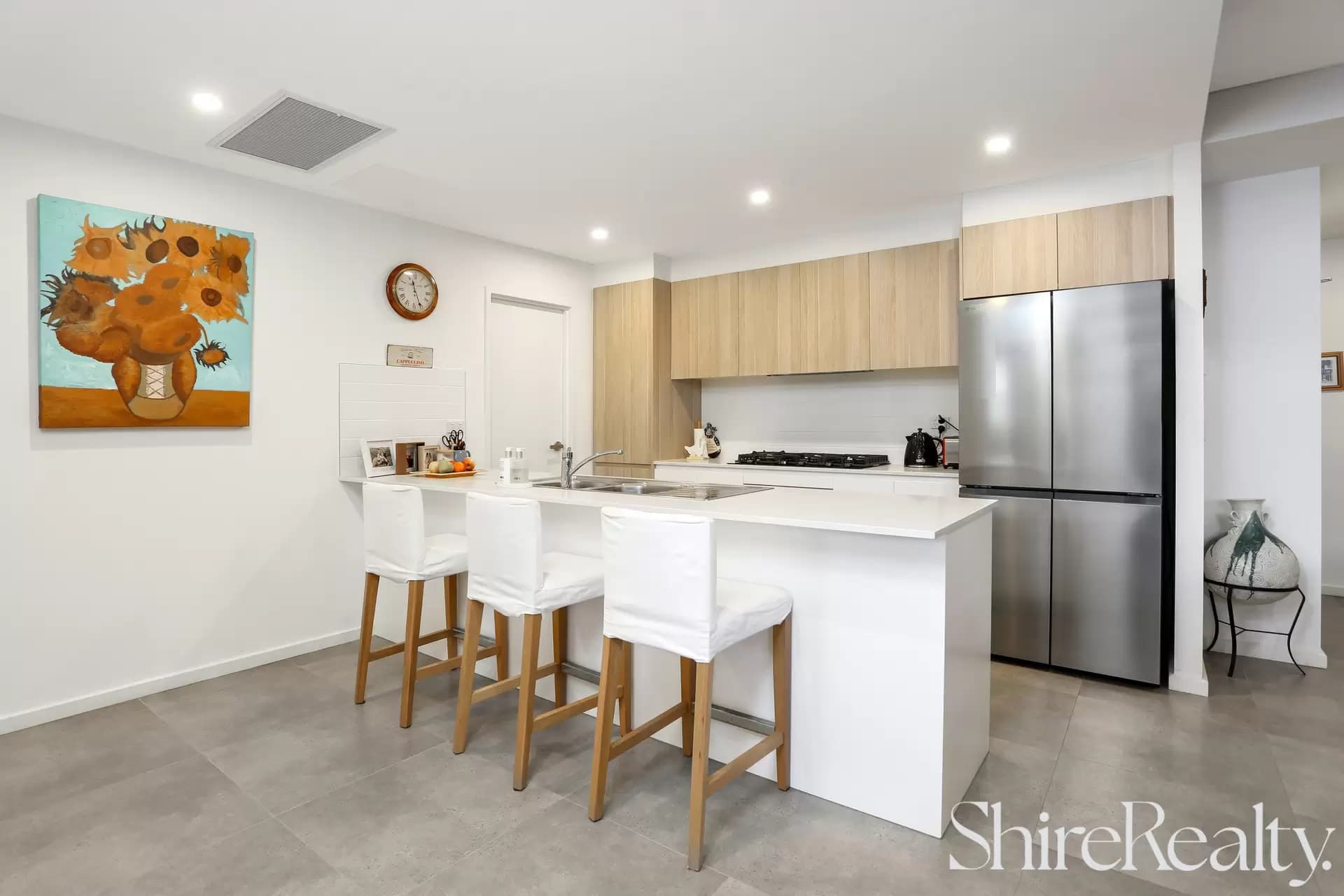 G08/2 Thorogood Boulevard, North Kellyville, North Kellyville - Thumbnail 2