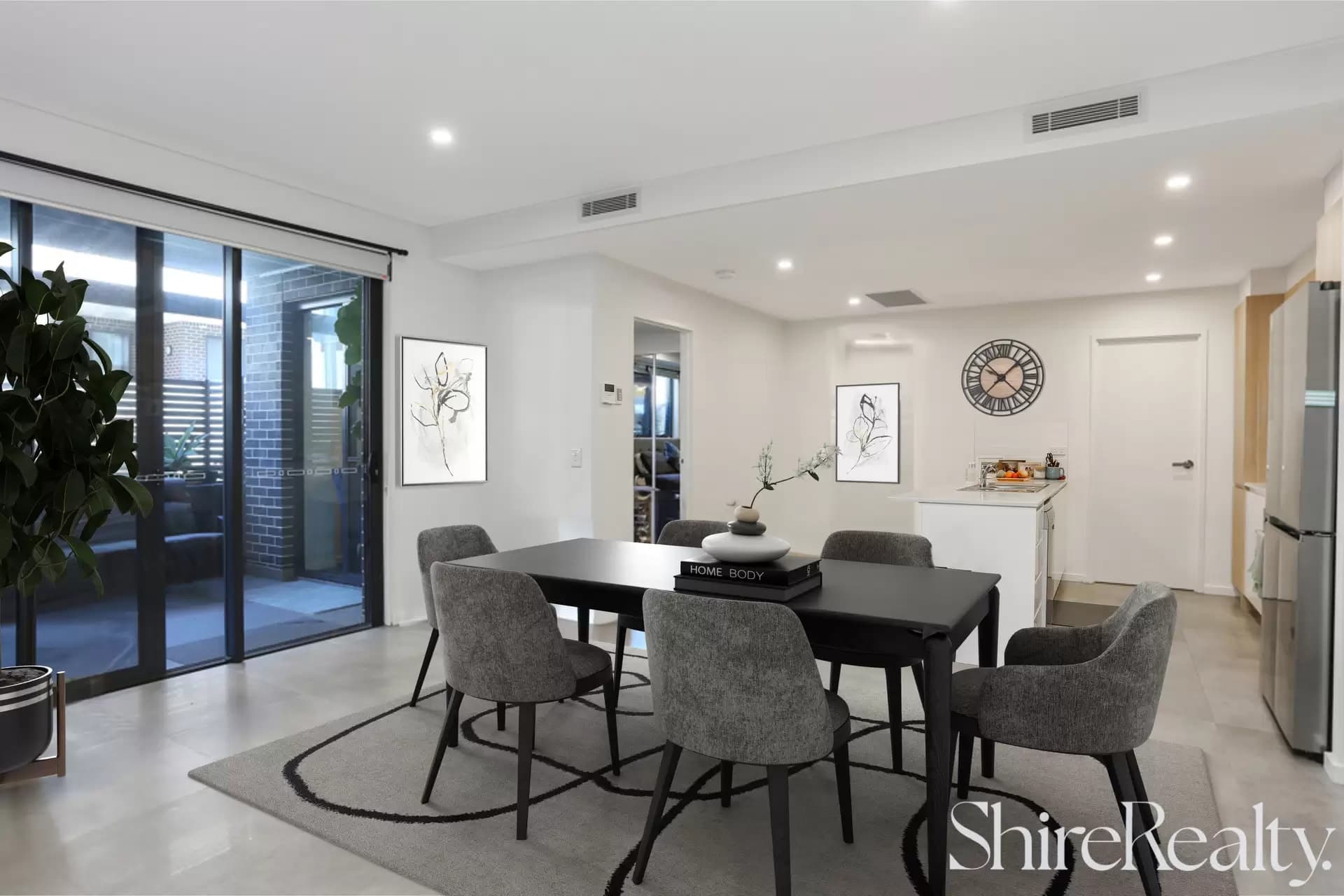 G08/2 Thorogood Boulevard, North Kellyville, North Kellyville - Thumbnail 4