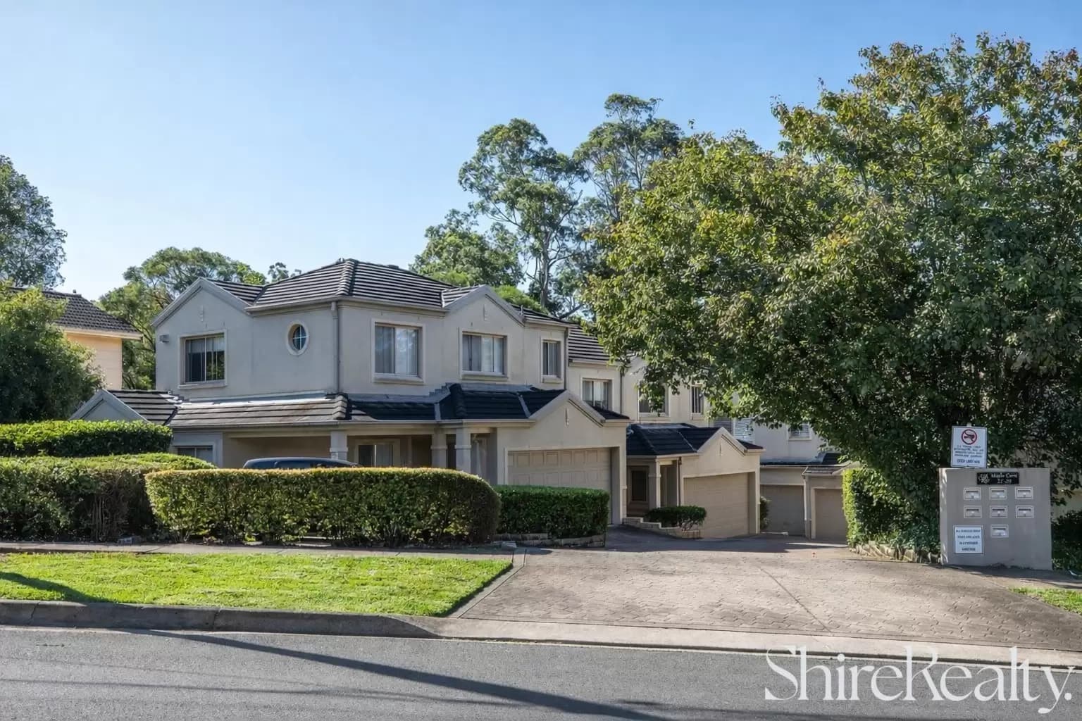 3/27-29 Francis Street, Castle Hill, NSW 2154, Castle Hill - Image 1