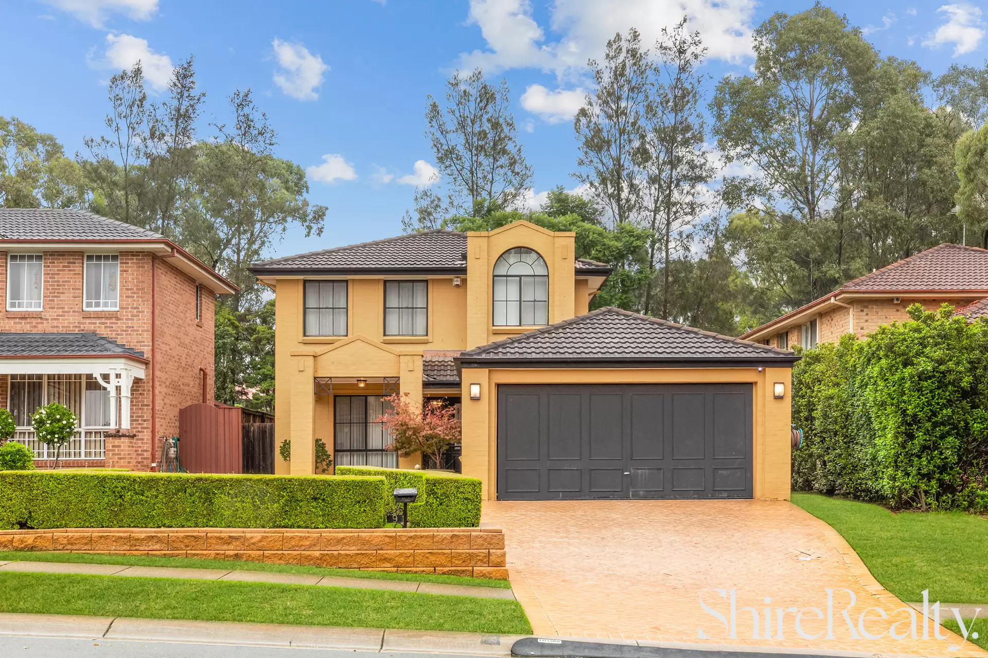 9 Braemar Avenue, Kellyville, Kellyville - Image 1