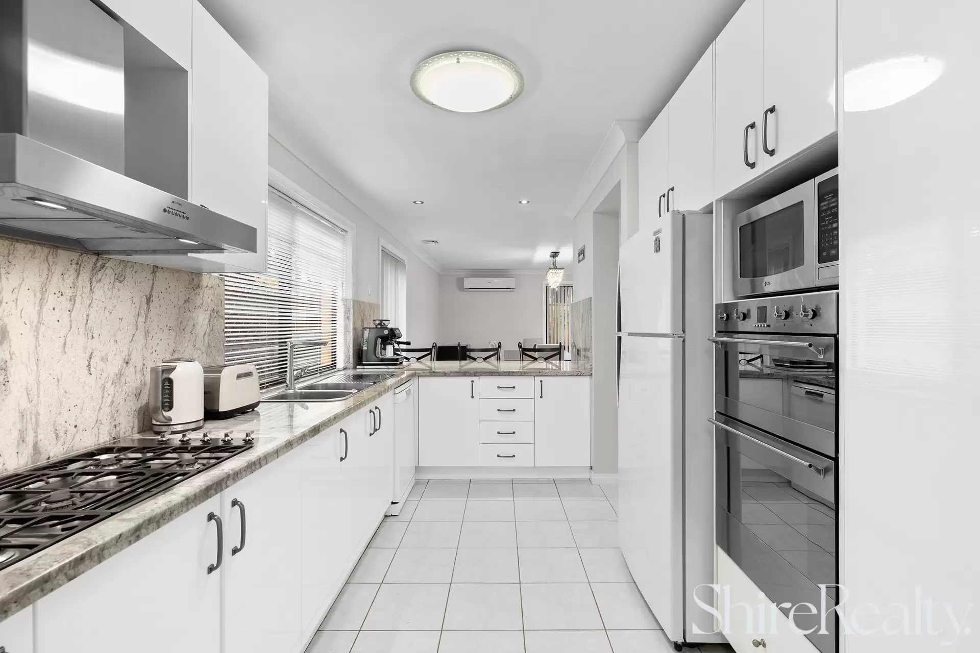 9 Braemar Avenue, Kellyville, Kellyville - Thumbnail 3