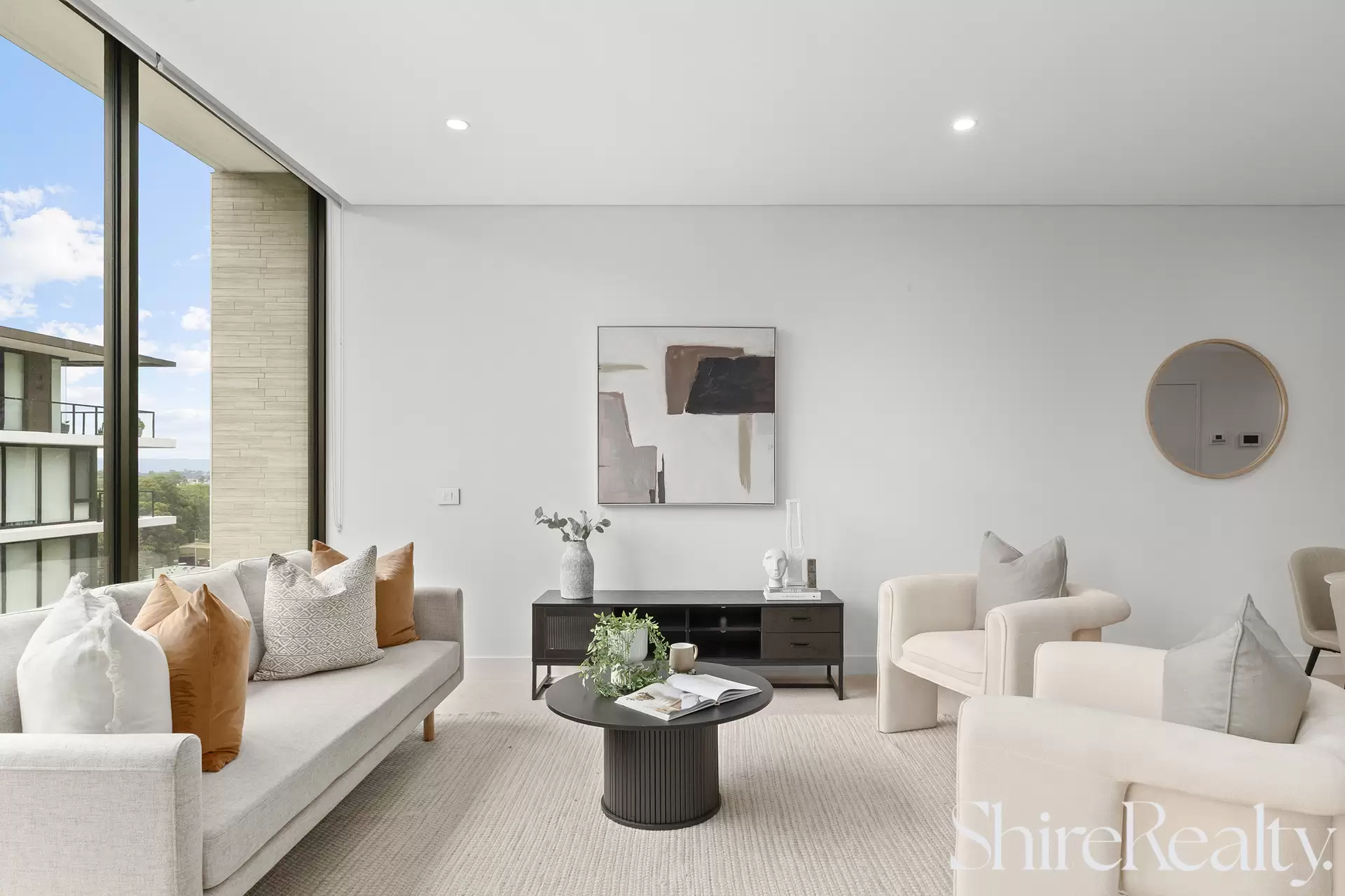 611/11 Spurway Drive, Norwest, Norwest - Image 1