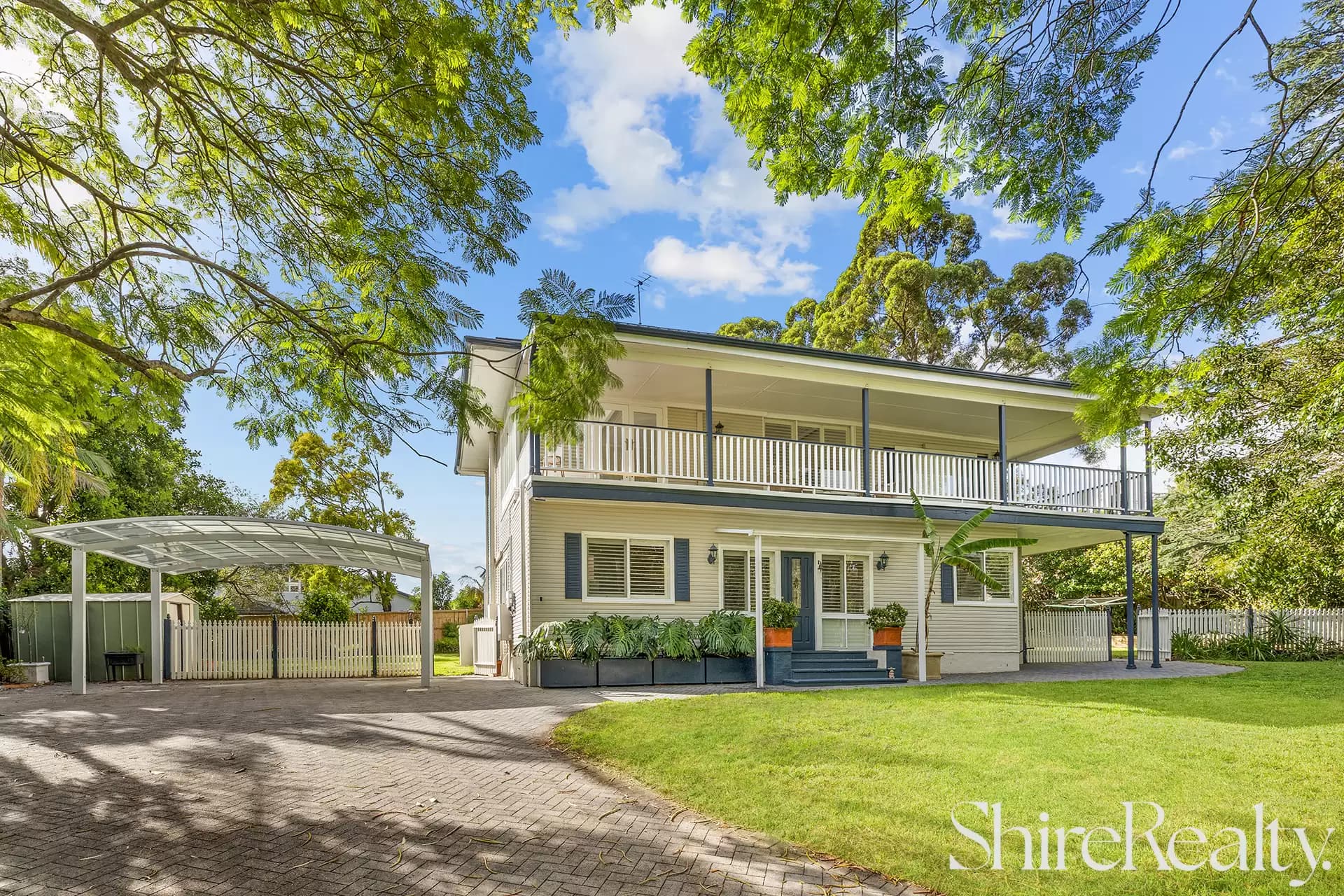 7 Murrumba Place, Castle Hill, NSW 2154, Castle Hill - Image 1