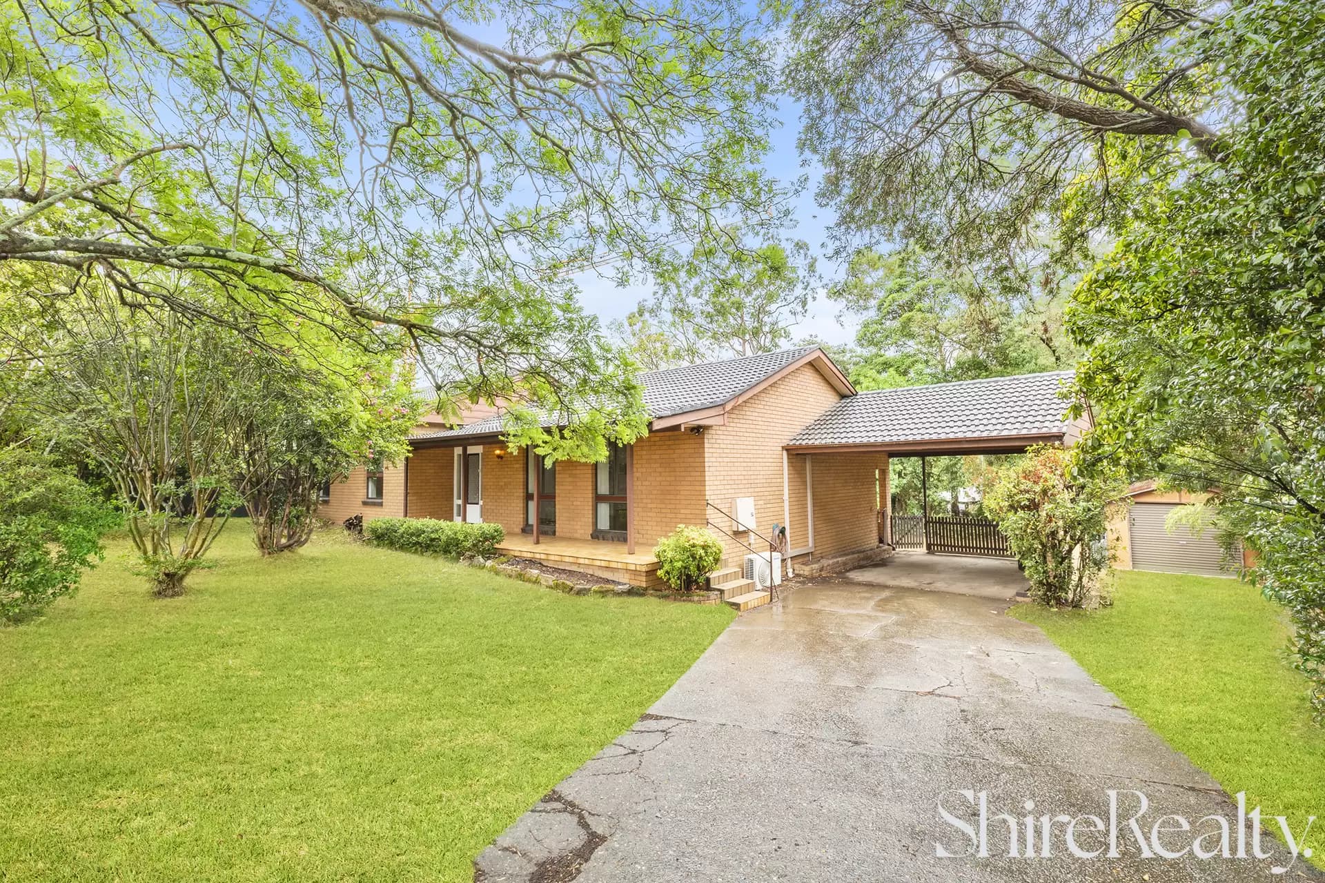 126 Showground Road, Castle Hill, Castle Hill - Image 1