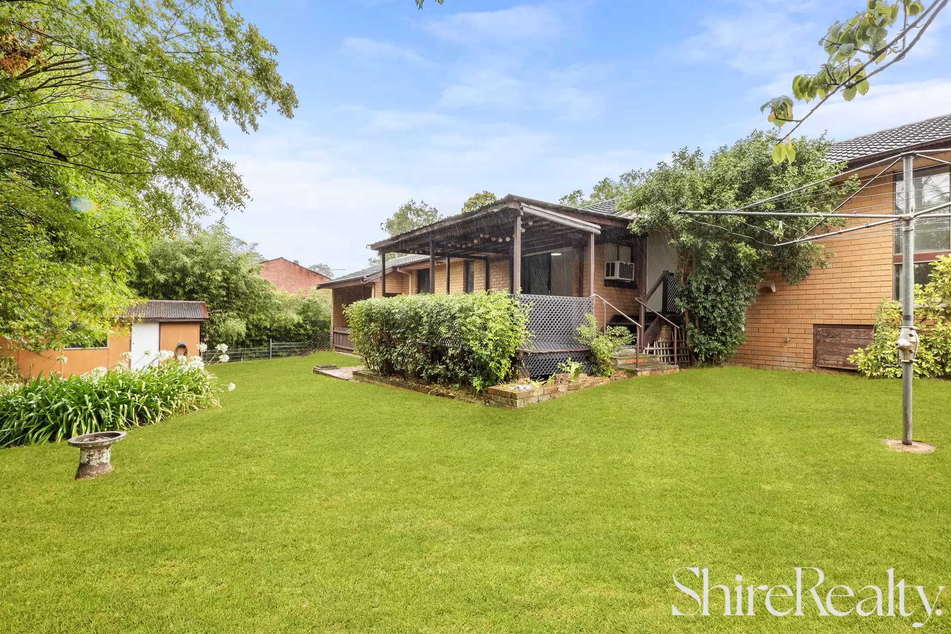 126 Showground Road, Castle Hill, Castle Hill - Thumbnail 2
