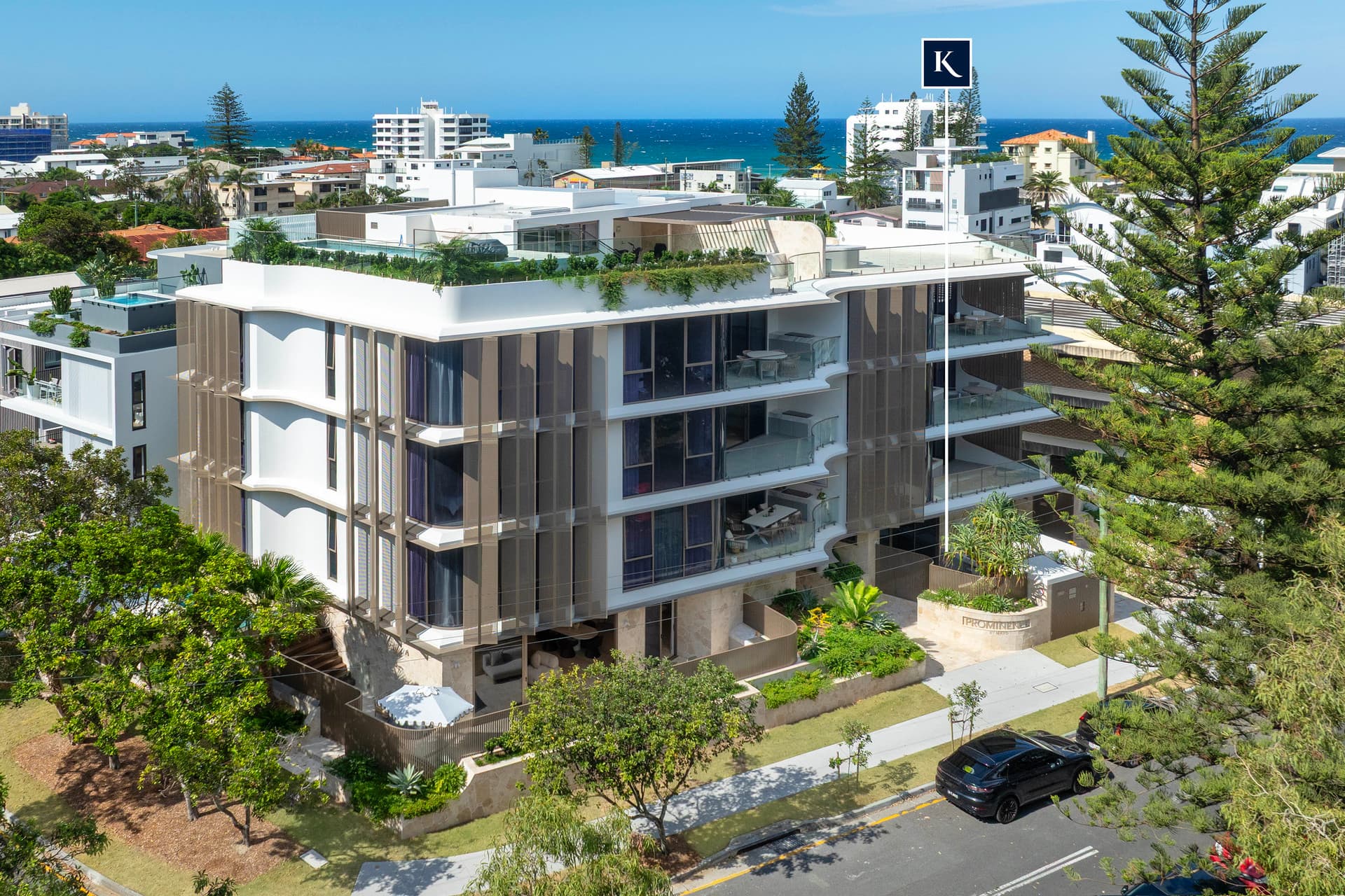 2/13-15 Chairlift Avenue, Mermaid Beach, QLD, 4218, Mermaid Beach - Image 1
