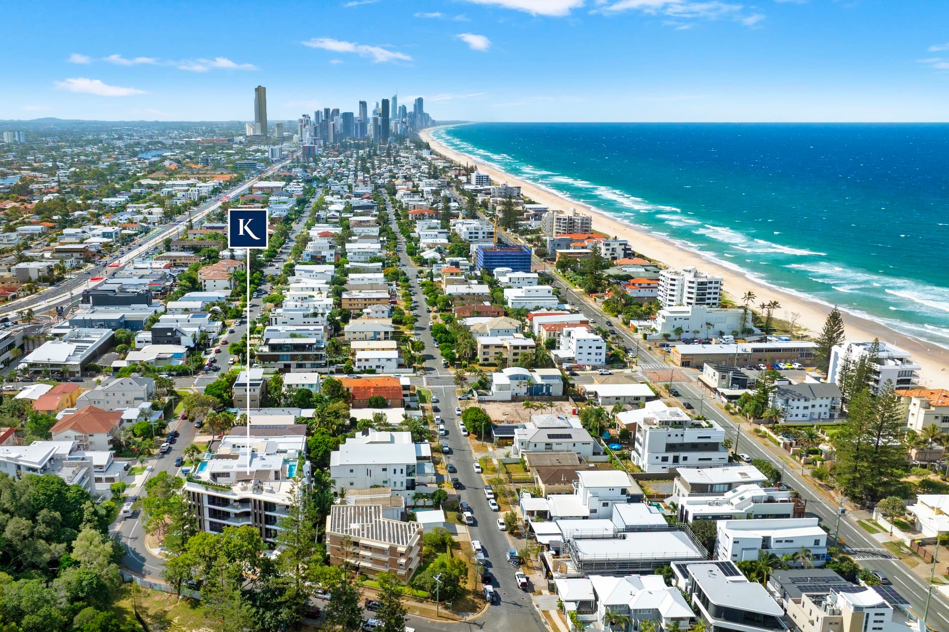 2/13-15 Chairlift Avenue, Mermaid Beach, QLD, 4218, Mermaid Beach - Thumbnail 7