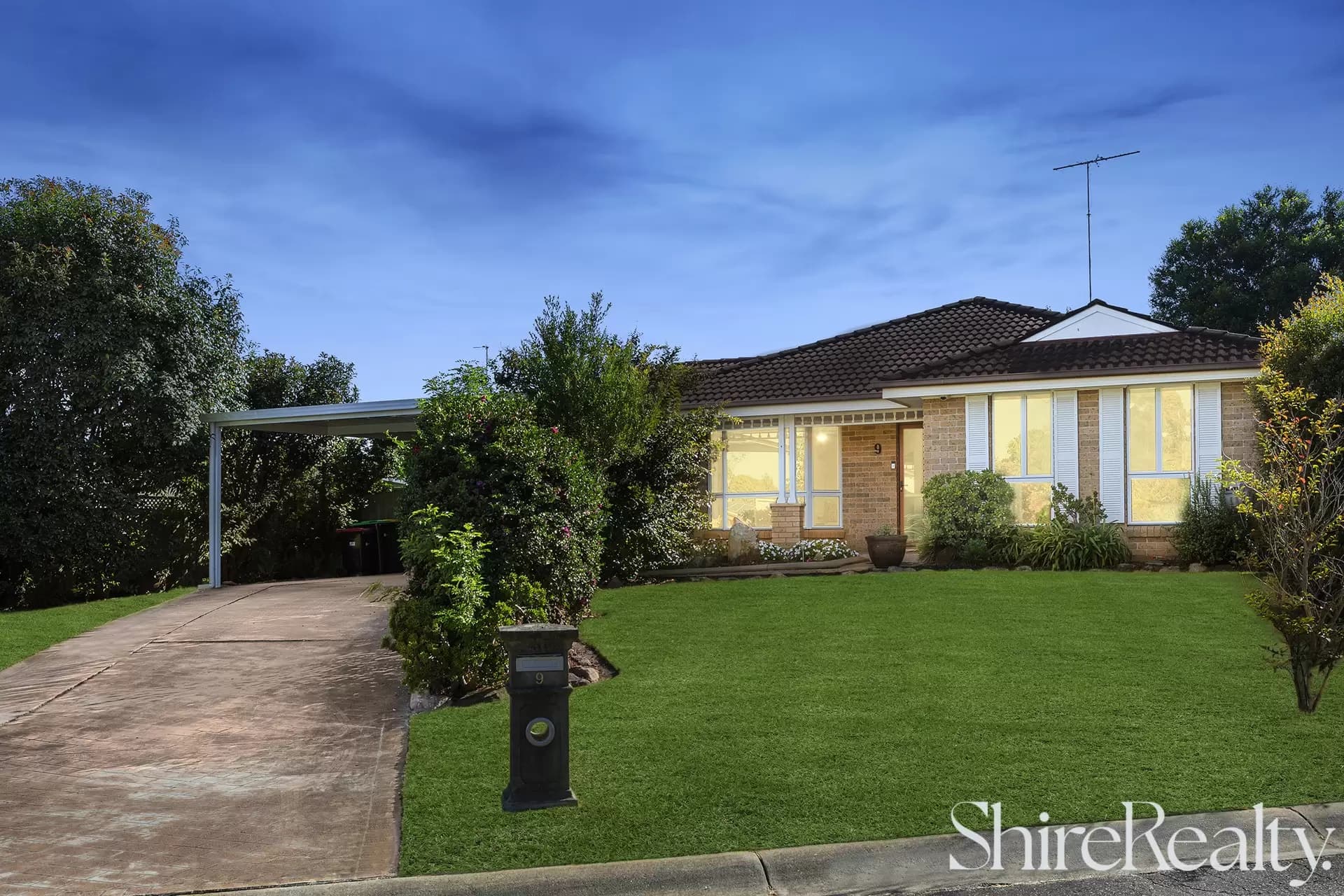 9 Ancilia Close, Quakers Hill, Quakers Hill - Image 1