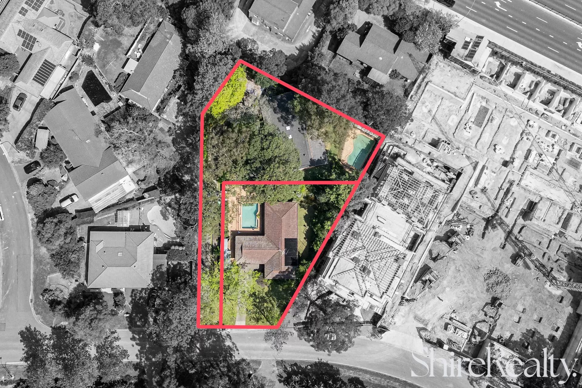 32 & 34 Kathleen Avenue, Castle Hill, Castle Hill - Thumbnail 2