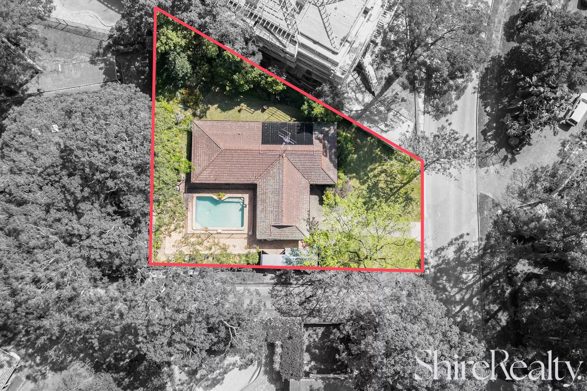 32 & 34 Kathleen Avenue, Castle Hill, Castle Hill - Thumbnail 3
