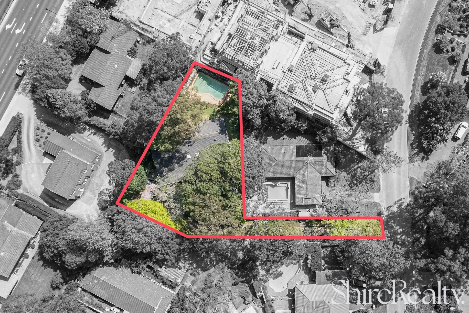 32 & 34 Kathleen Avenue, Castle Hill, Castle Hill - Thumbnail 4