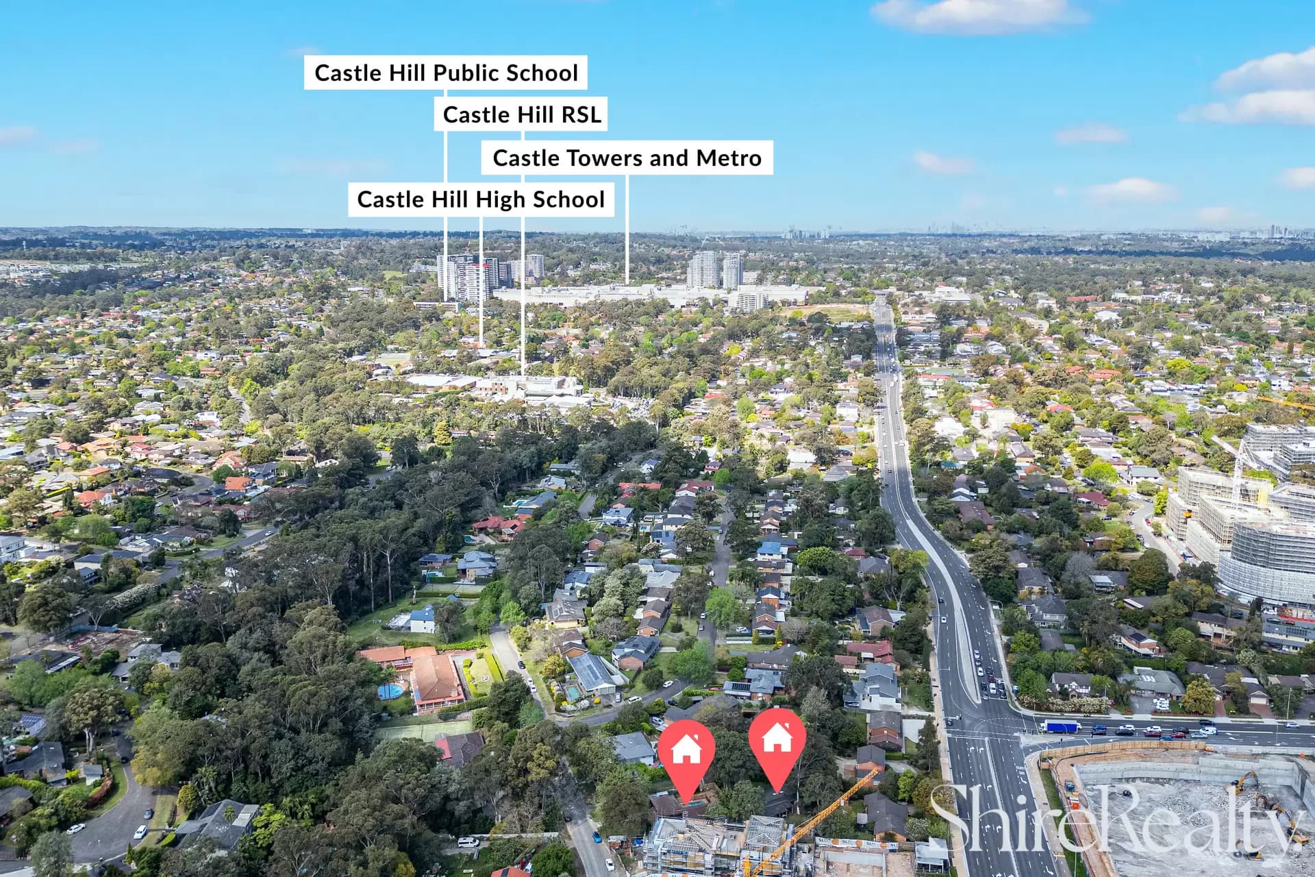 32 & 34 Kathleen Avenue, Castle Hill, Castle Hill - Thumbnail 5