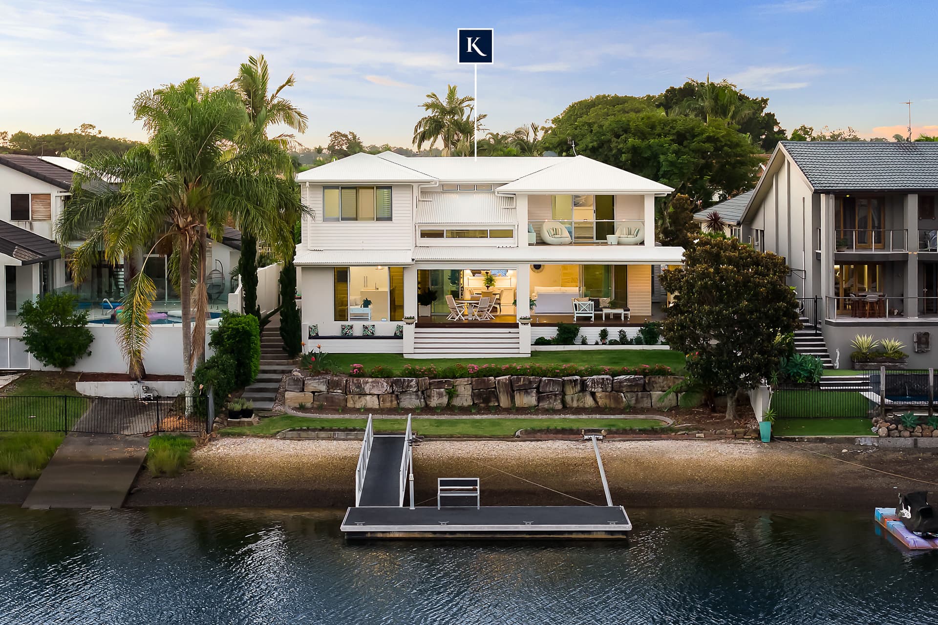 66 Fitzwilliam Street, Carrara, QLD, 4211, Carrara - Image 1