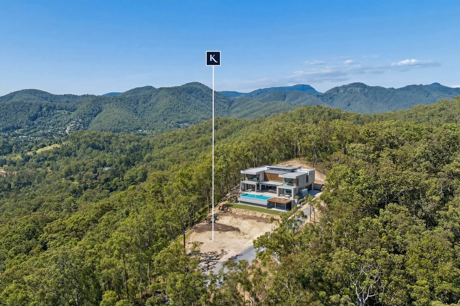 Lot 21 Bromfield Drive, Bonogin, QLD, 4213, Bonogin - Image 1