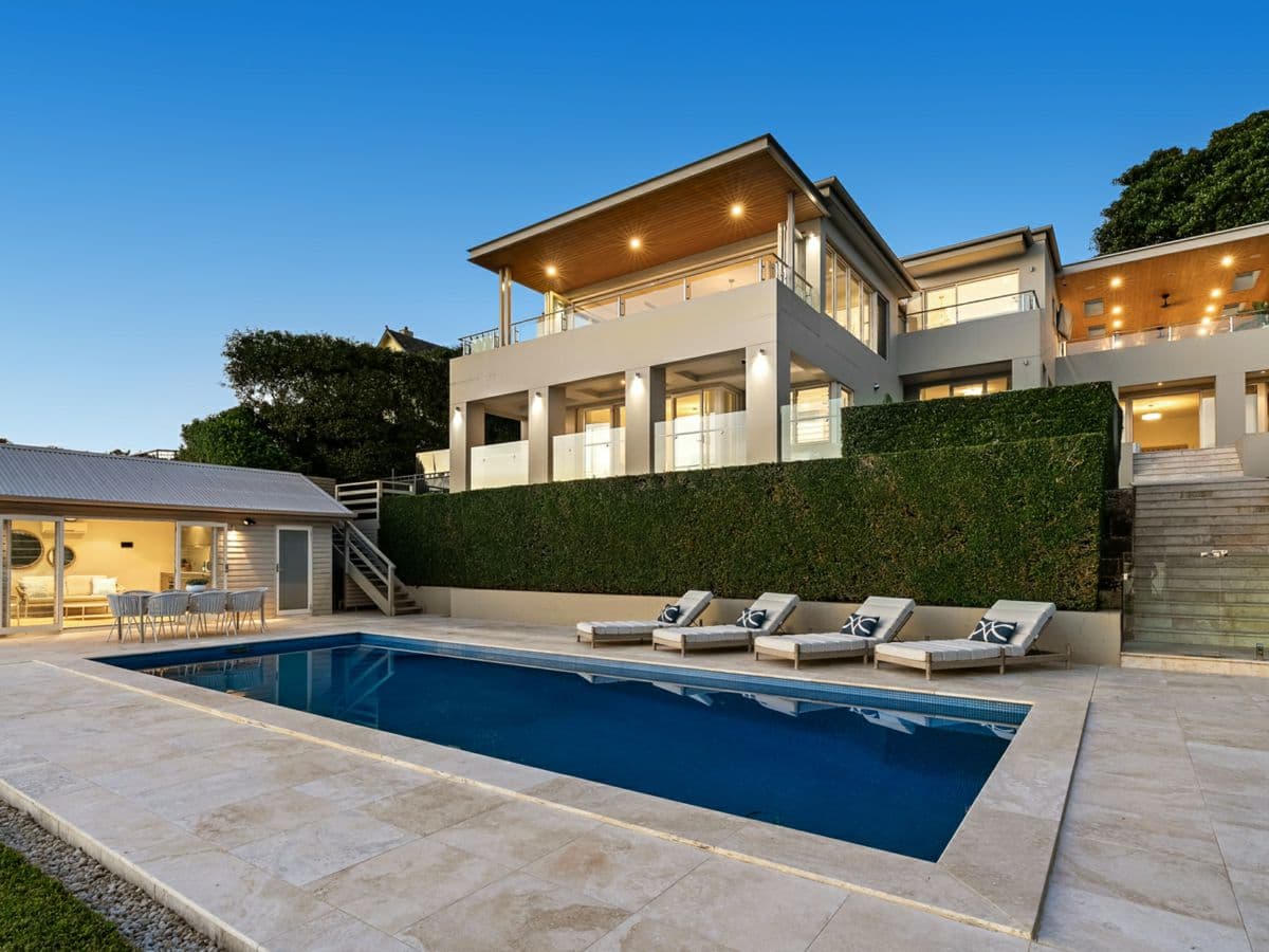 1A Muirbank Avenue, HUNTERS HILL, Hunters Hill - Image 1