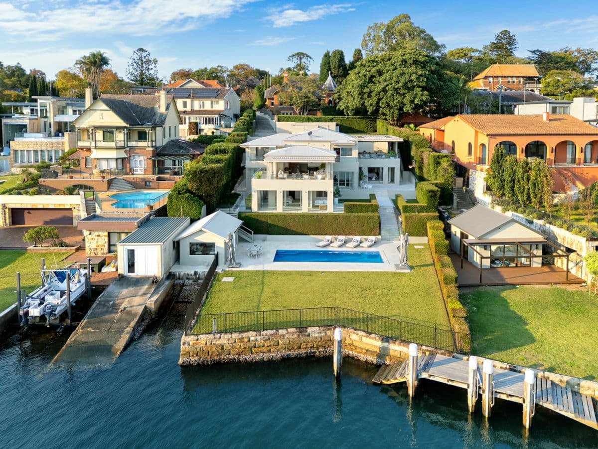 1A Muirbank Avenue, HUNTERS HILL, Hunters Hill - Thumbnail 2