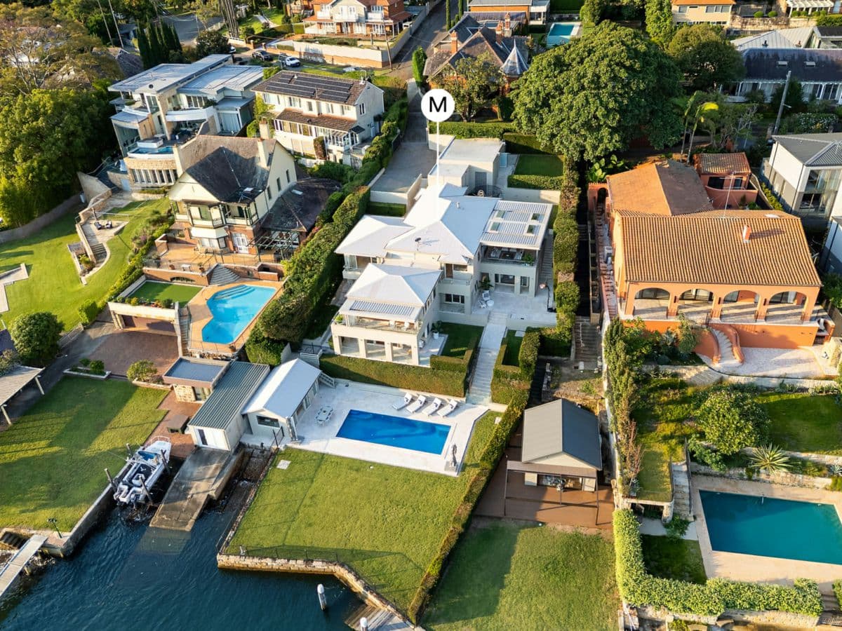 1A Muirbank Avenue, HUNTERS HILL, Hunters Hill - Thumbnail 3