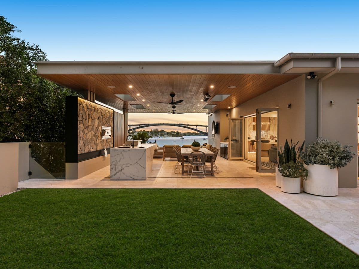 1A Muirbank Avenue, HUNTERS HILL, Hunters Hill - Thumbnail 4