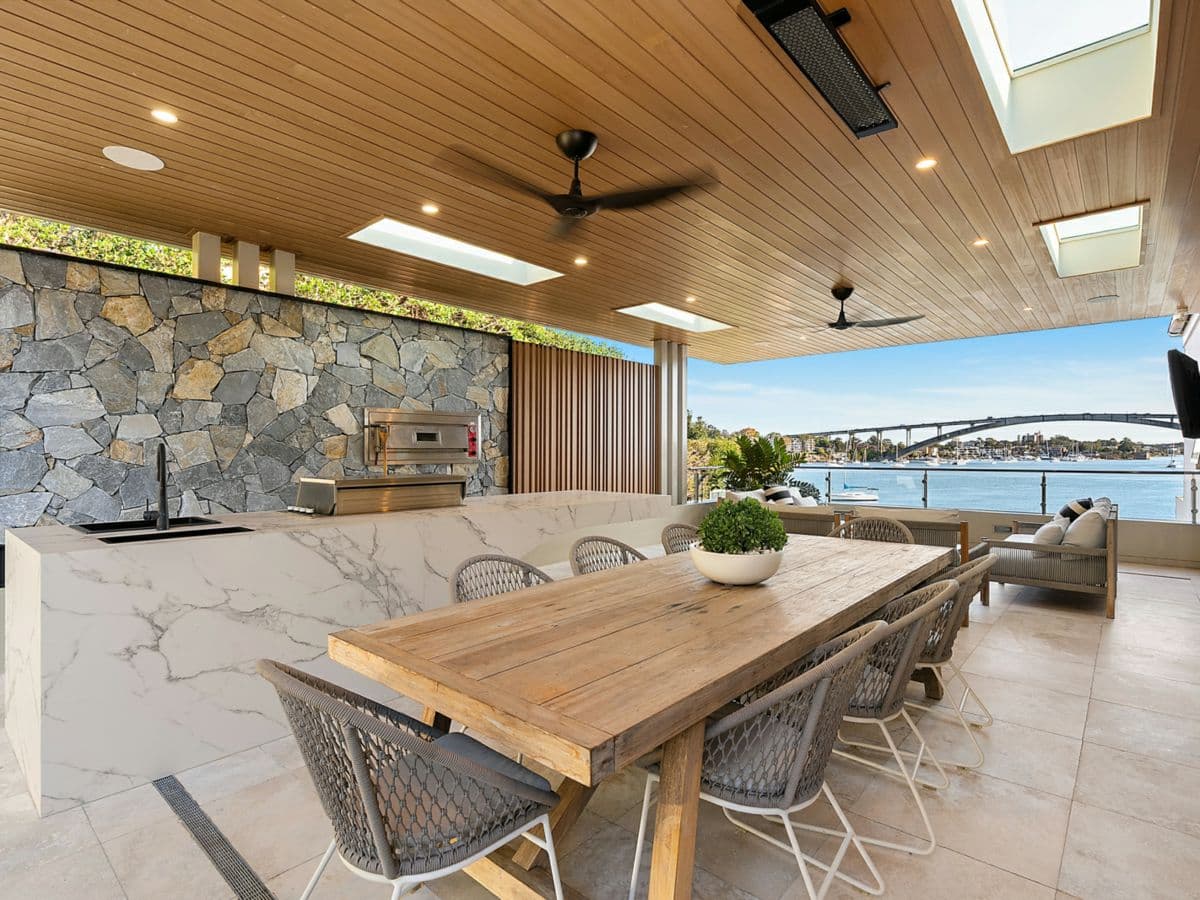 1A Muirbank Avenue, HUNTERS HILL, Hunters Hill - Thumbnail 5