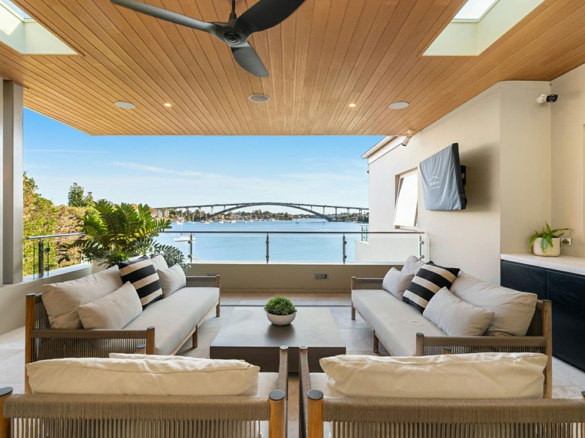 1A Muirbank Avenue, HUNTERS HILL, Hunters Hill - Thumbnail 6