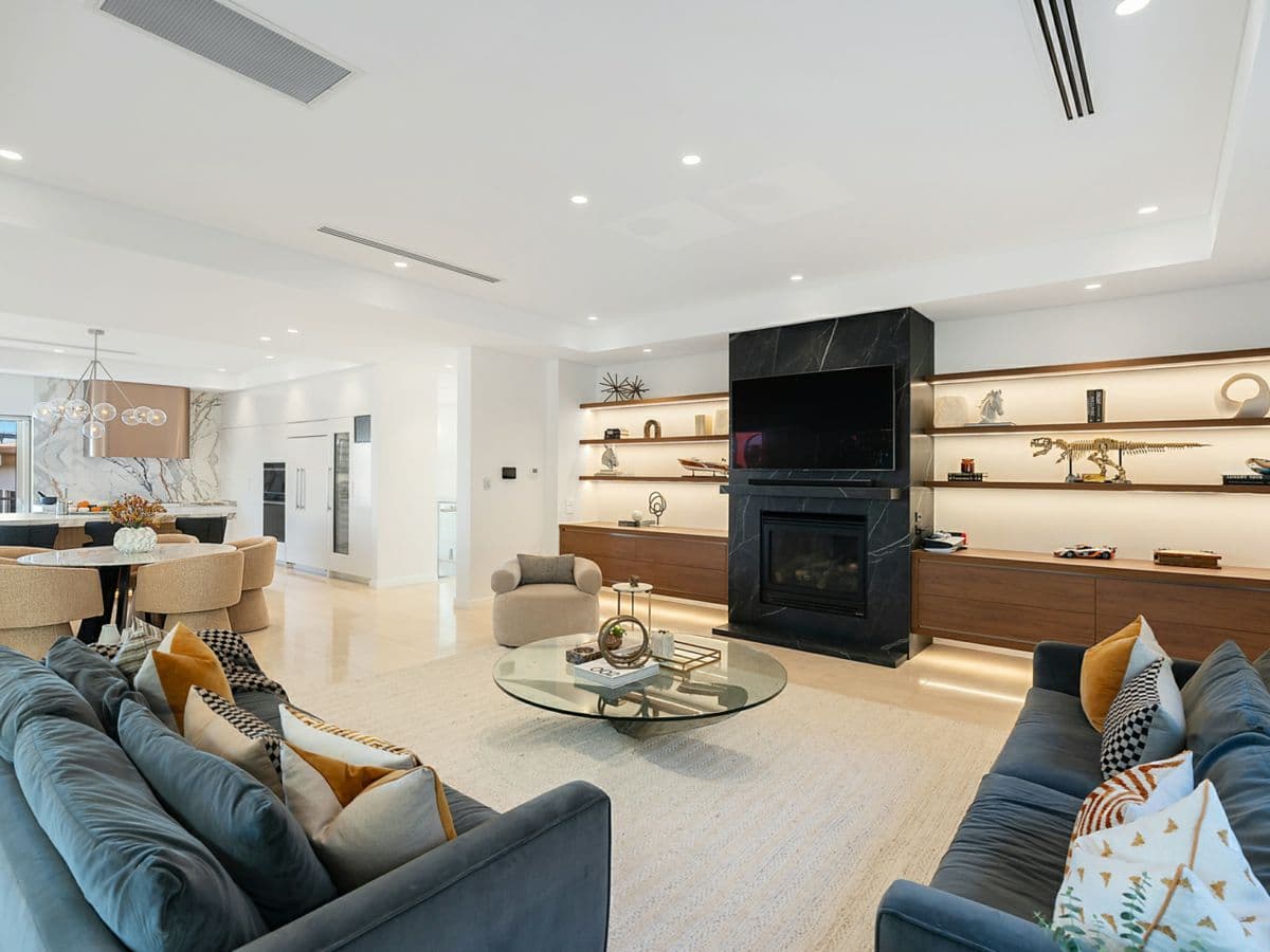 1A Muirbank Avenue, HUNTERS HILL, Hunters Hill - Thumbnail 7