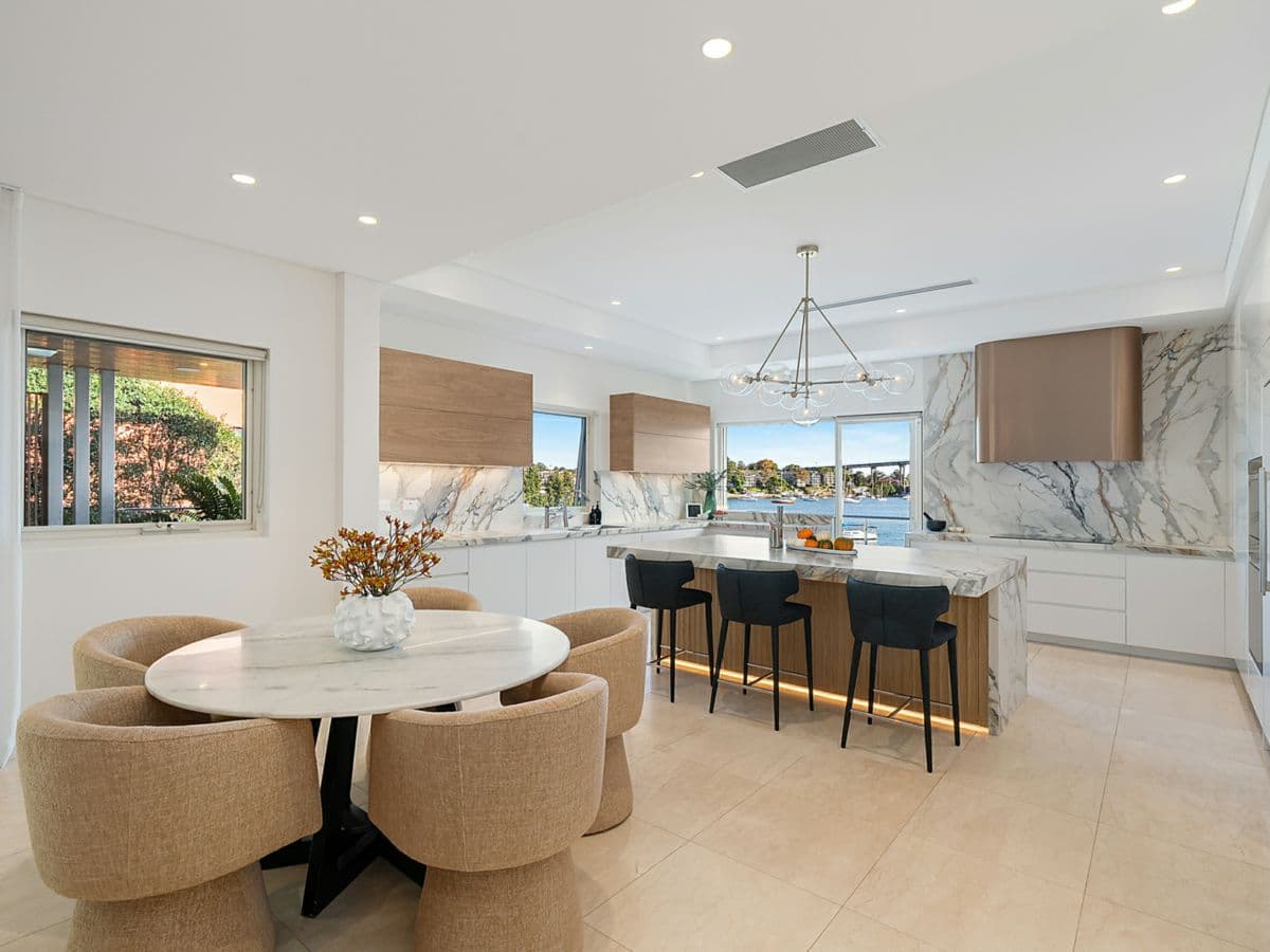 1A Muirbank Avenue, HUNTERS HILL, Hunters Hill - Thumbnail 8