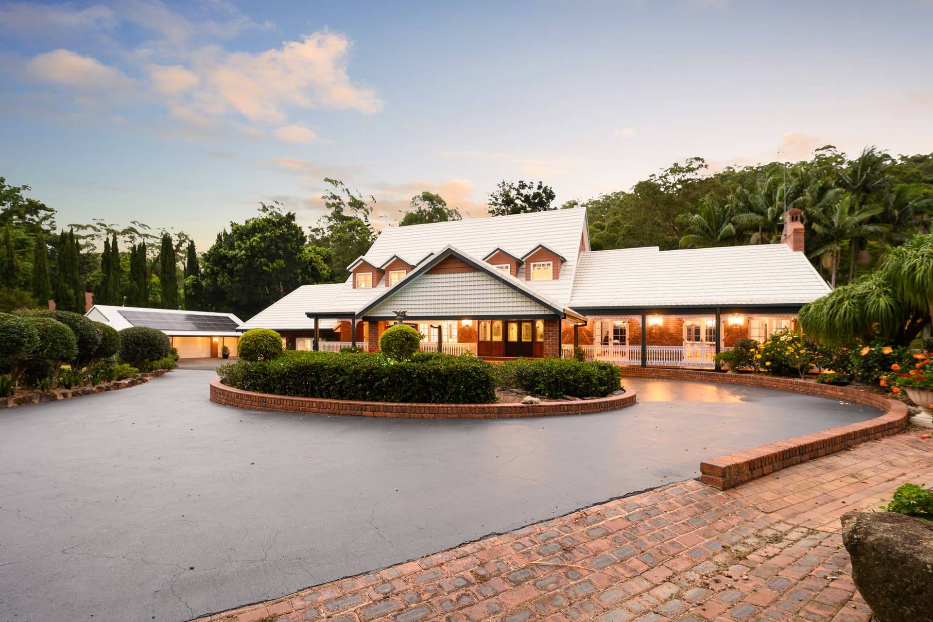 105 Lanes Road, Wongawallan, QLD, 4210, Wongawallan - Thumbnail 5