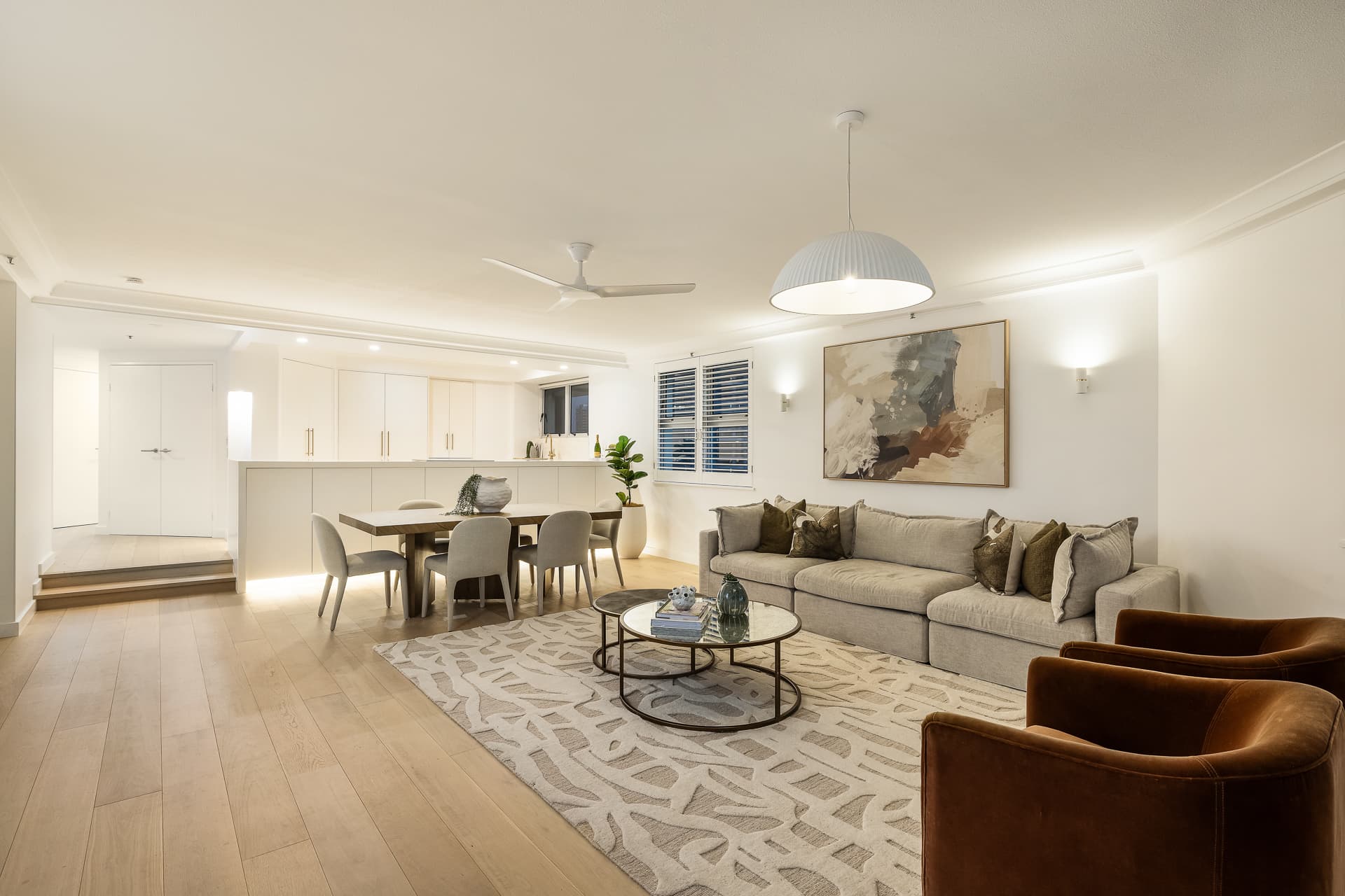92/12 Commodore Drive, Paradise Waters, QLD, 4217, Surfers Paradise - Image 1
