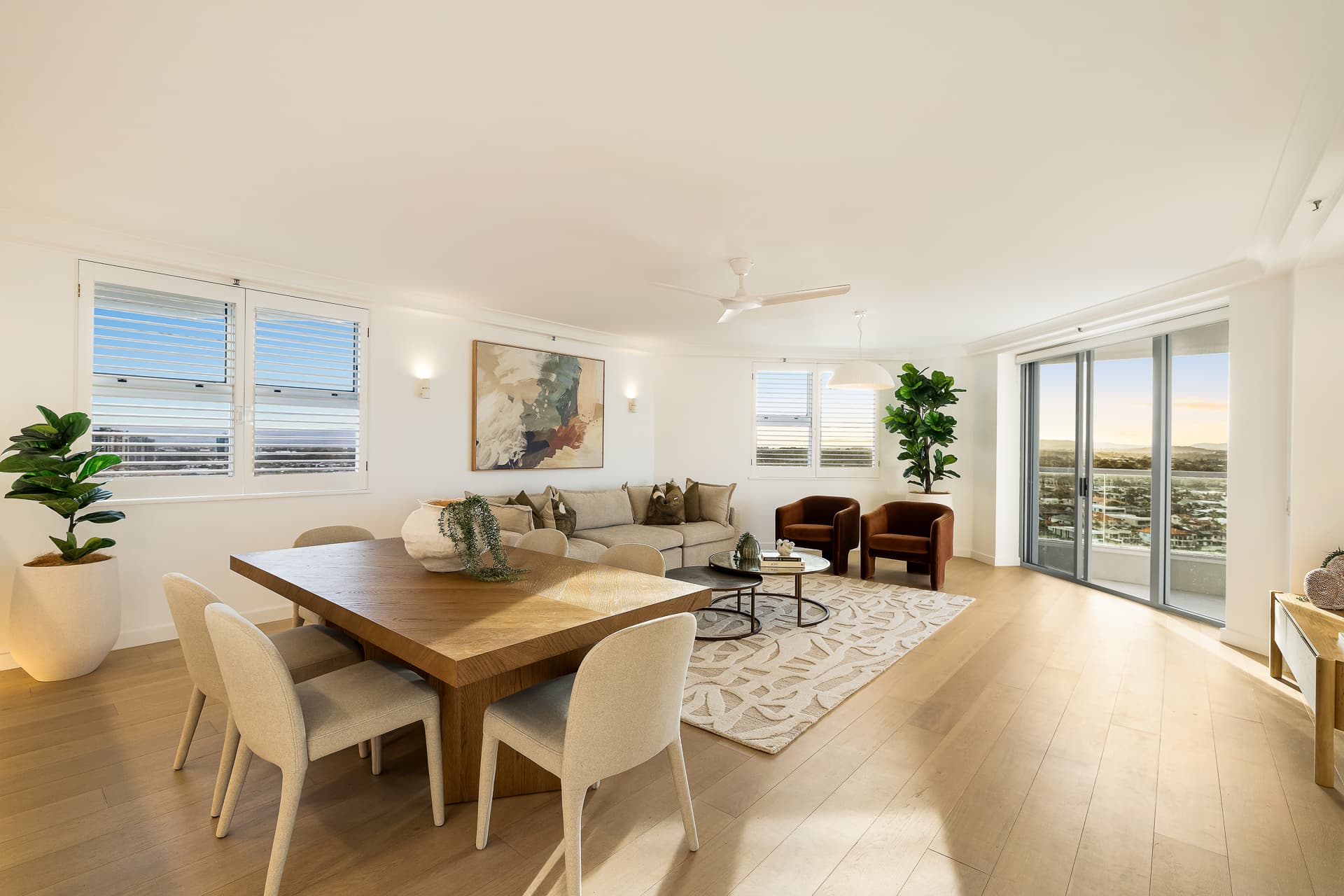 92/12 Commodore Drive, Paradise Waters, QLD, 4217, Surfers Paradise - Thumbnail 4